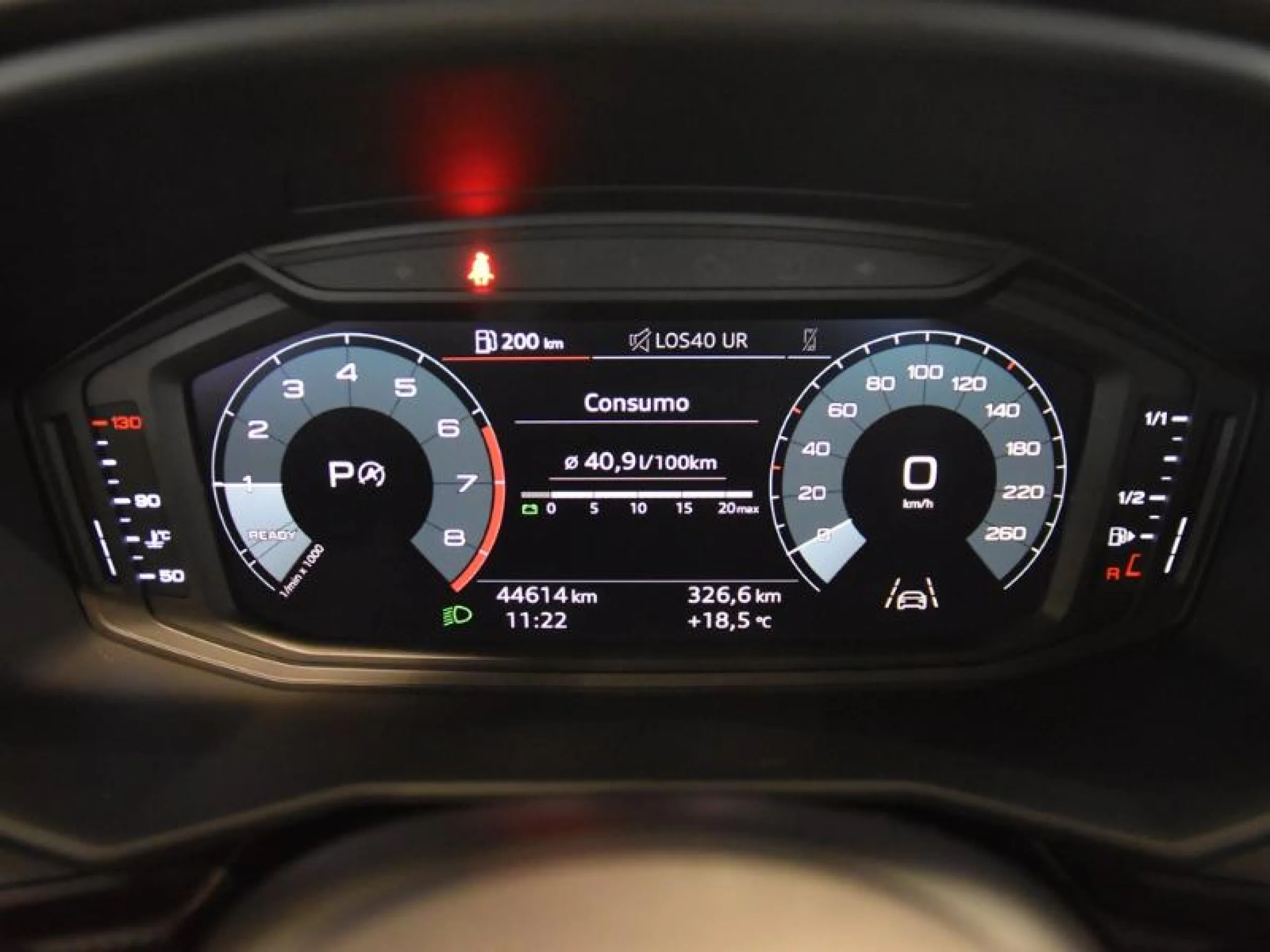 AUDI A1 SPORTBACK ADVANCED 30 TFSI 85KW S TRONIC - Foto 13