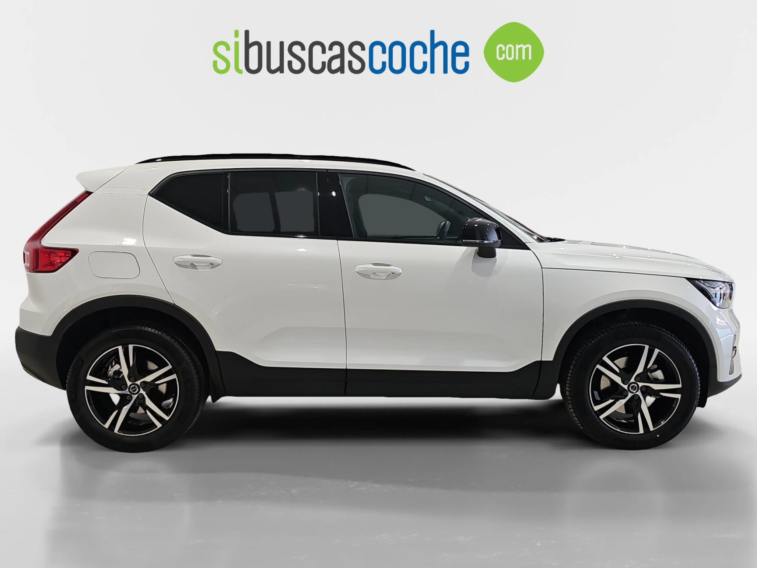 VOLVO XC40 2.0 B3 G PLUS DARK AUTO - Foto 3