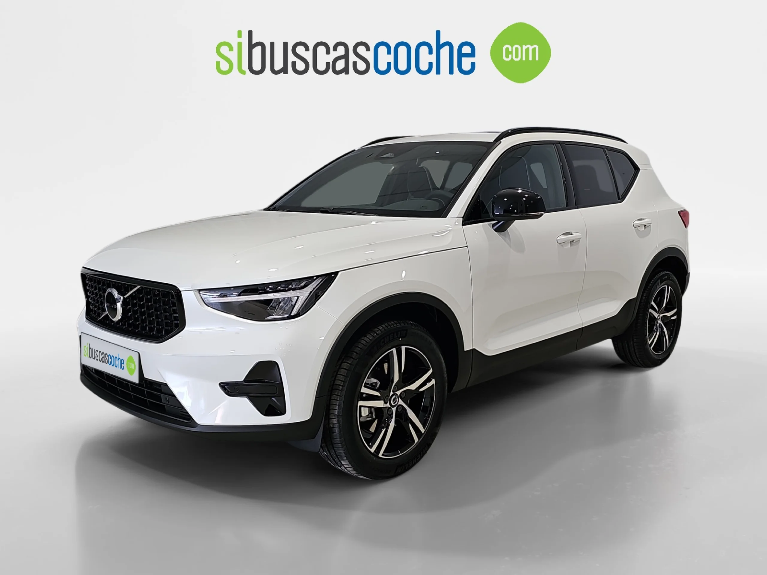 VOLVO XC40 2.0 B3 G PLUS DARK AUTO - Foto 16