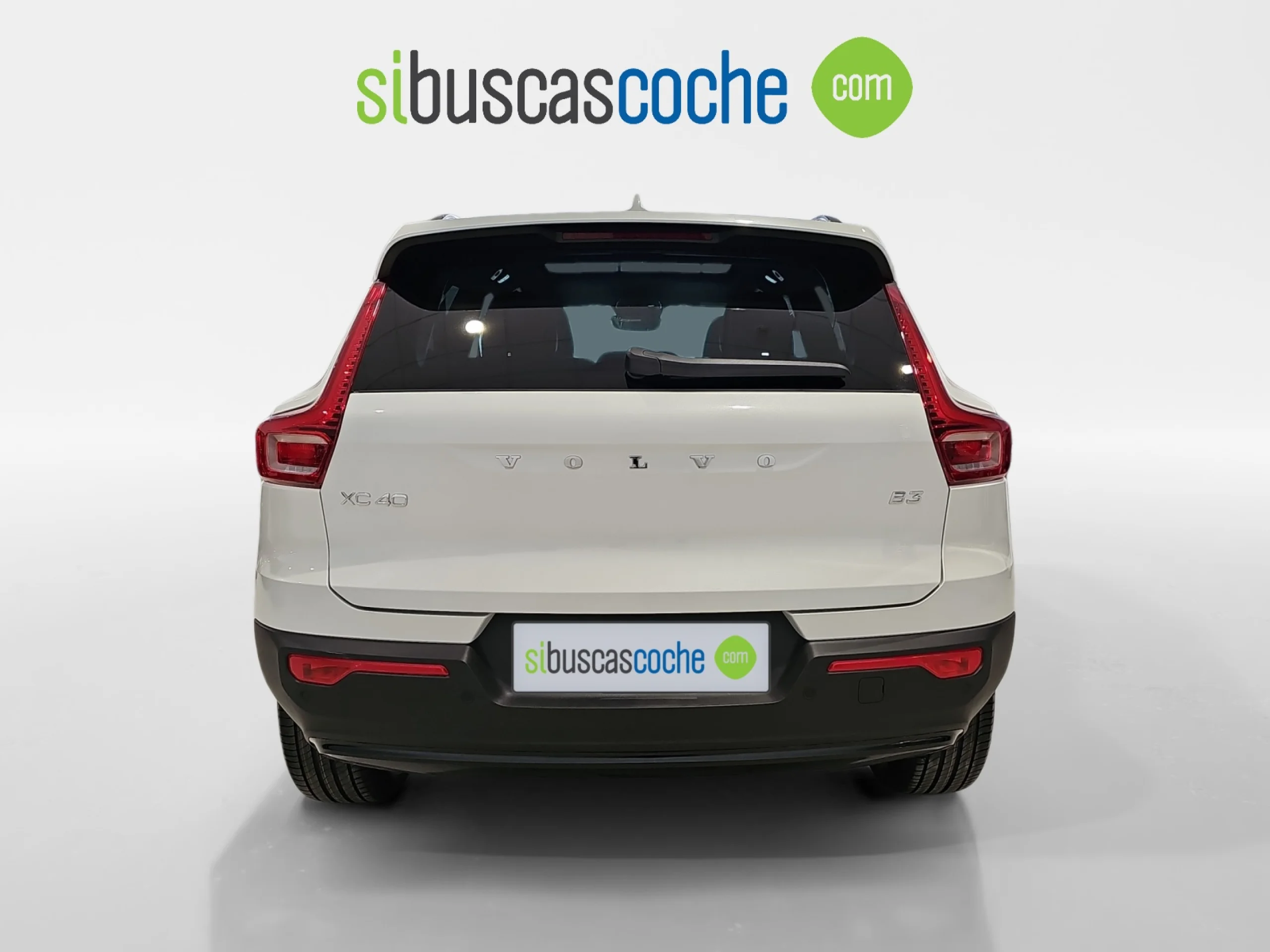 VOLVO XC40 2.0 B3 G PLUS DARK AUTO - Foto 18