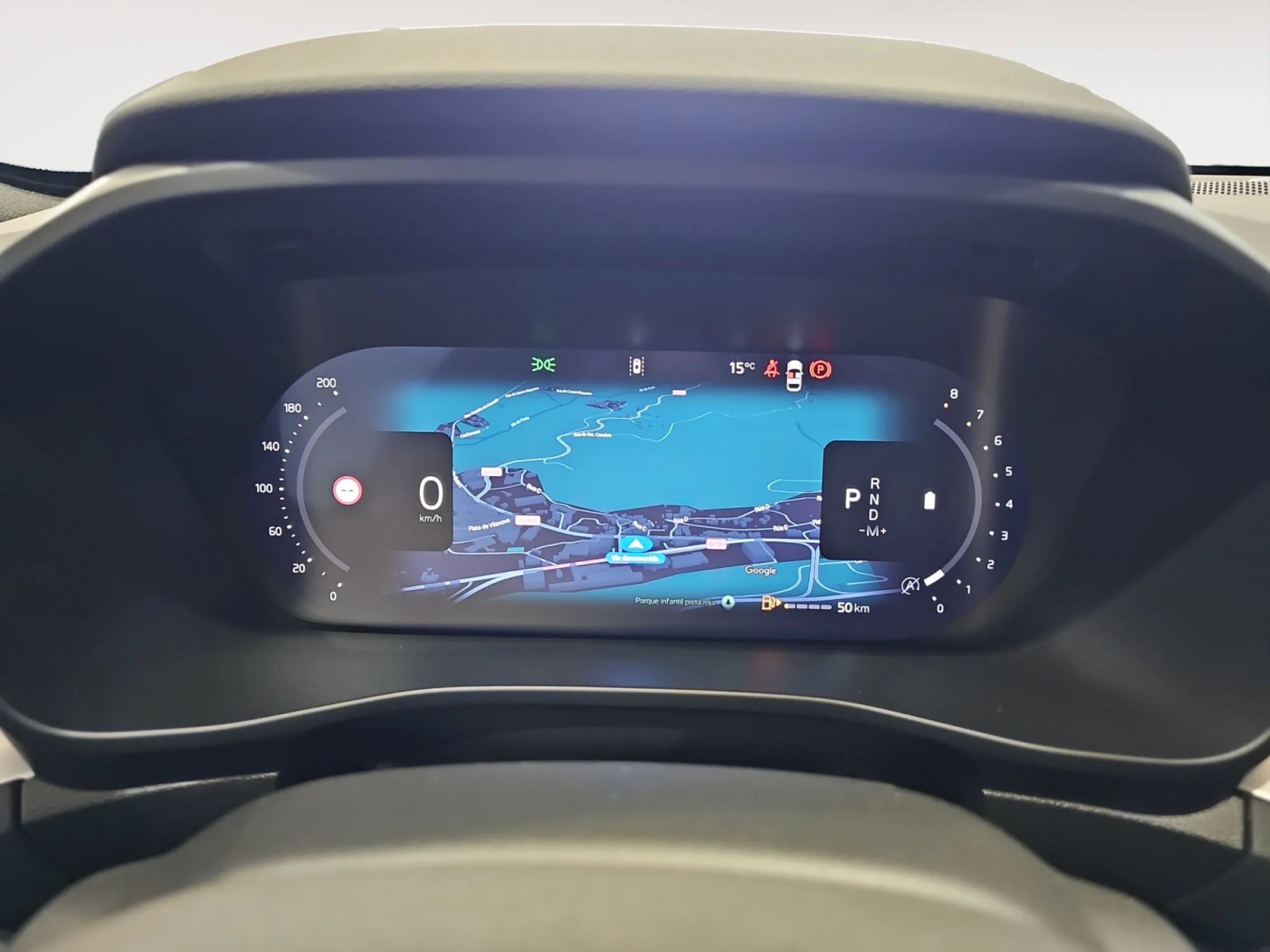 VOLVO XC40 2.0 B3 G PLUS DARK AUTO - Foto 7