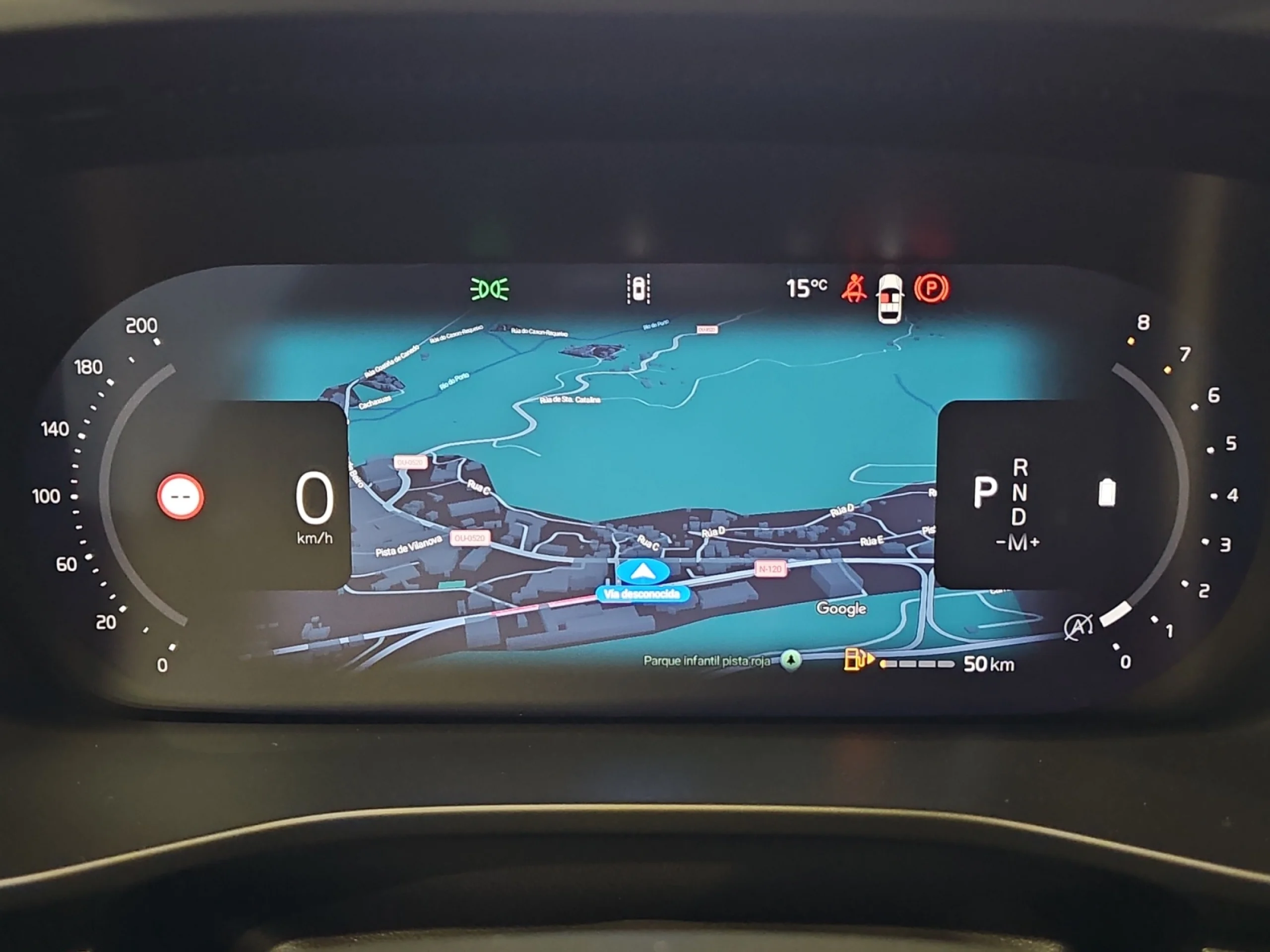 VOLVO XC40 2.0 B3 G PLUS DARK AUTO - Foto 15