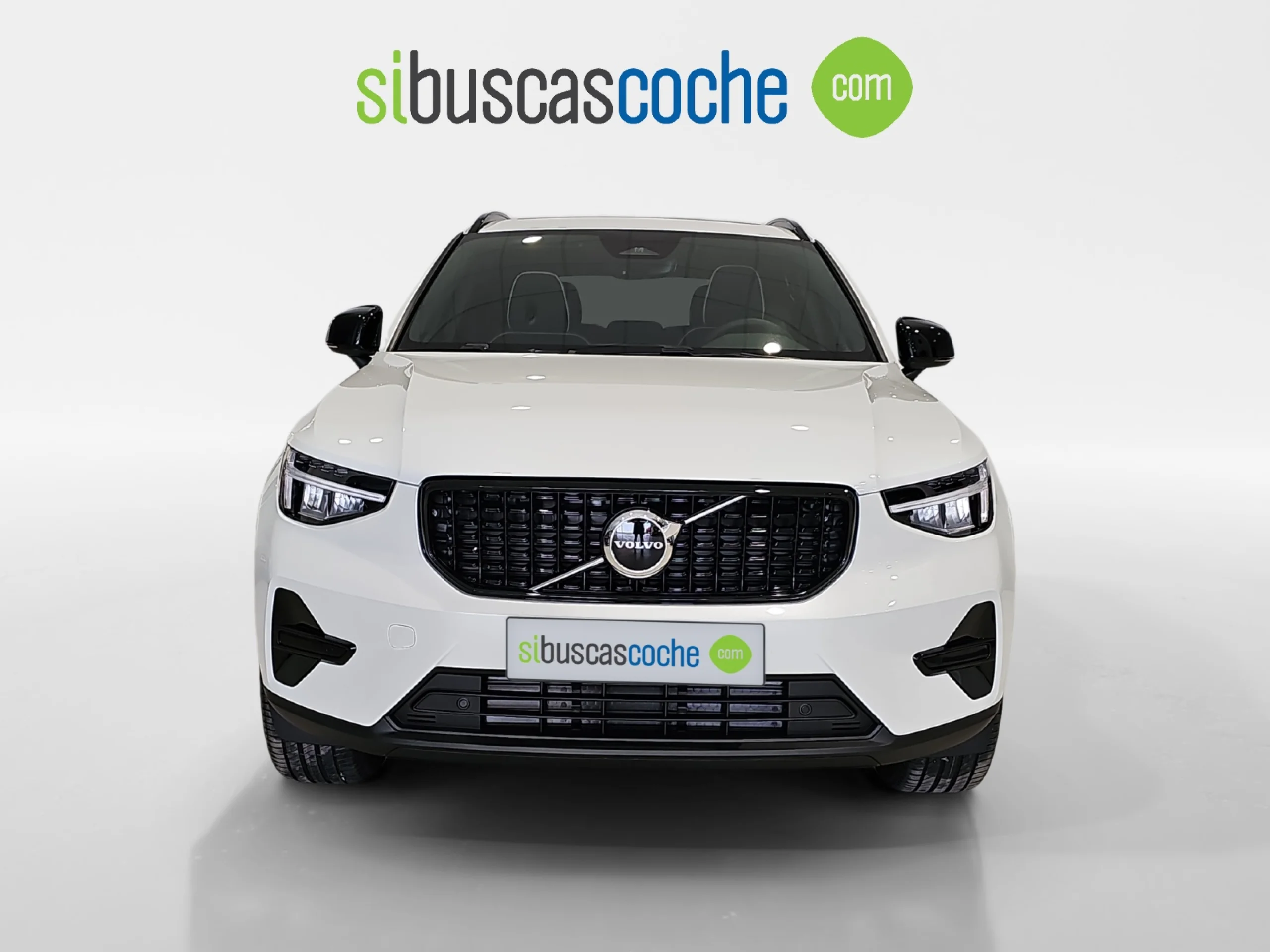 VOLVO XC40 2.0 B3 G PLUS DARK AUTO - Foto 17