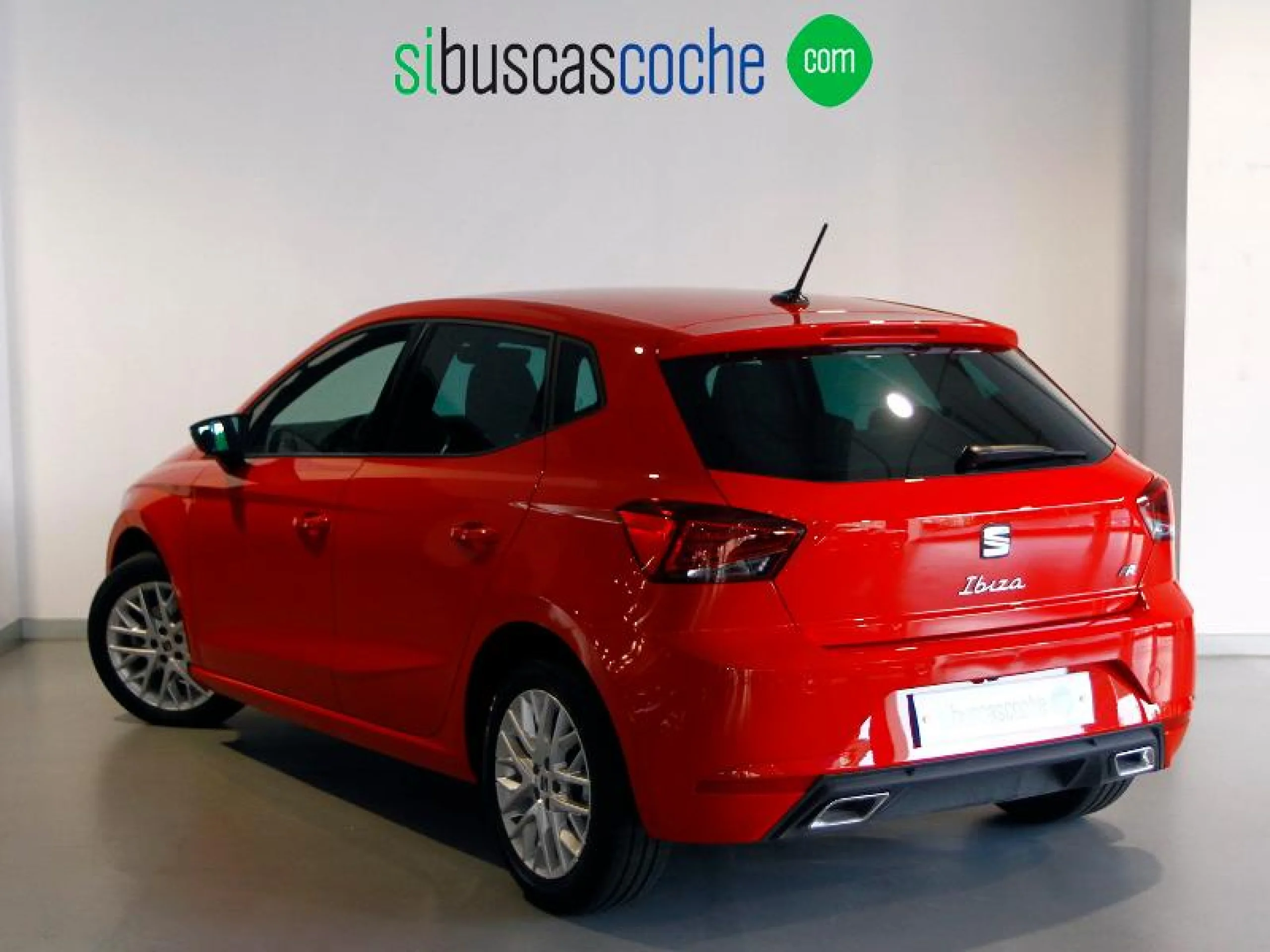 SEAT IBIZA 1.0 TSI 81KW (110CV) FR - Foto 2