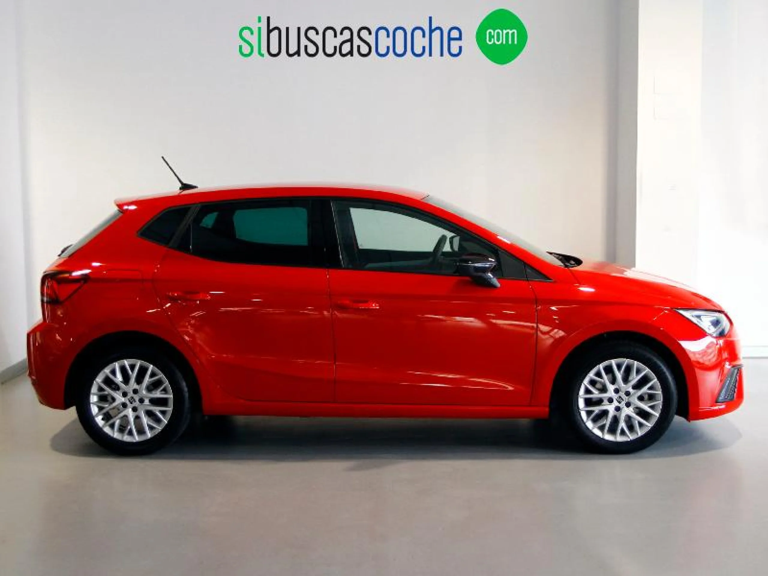 SEAT IBIZA 1.0 TSI 81KW (110CV) FR - Foto 3