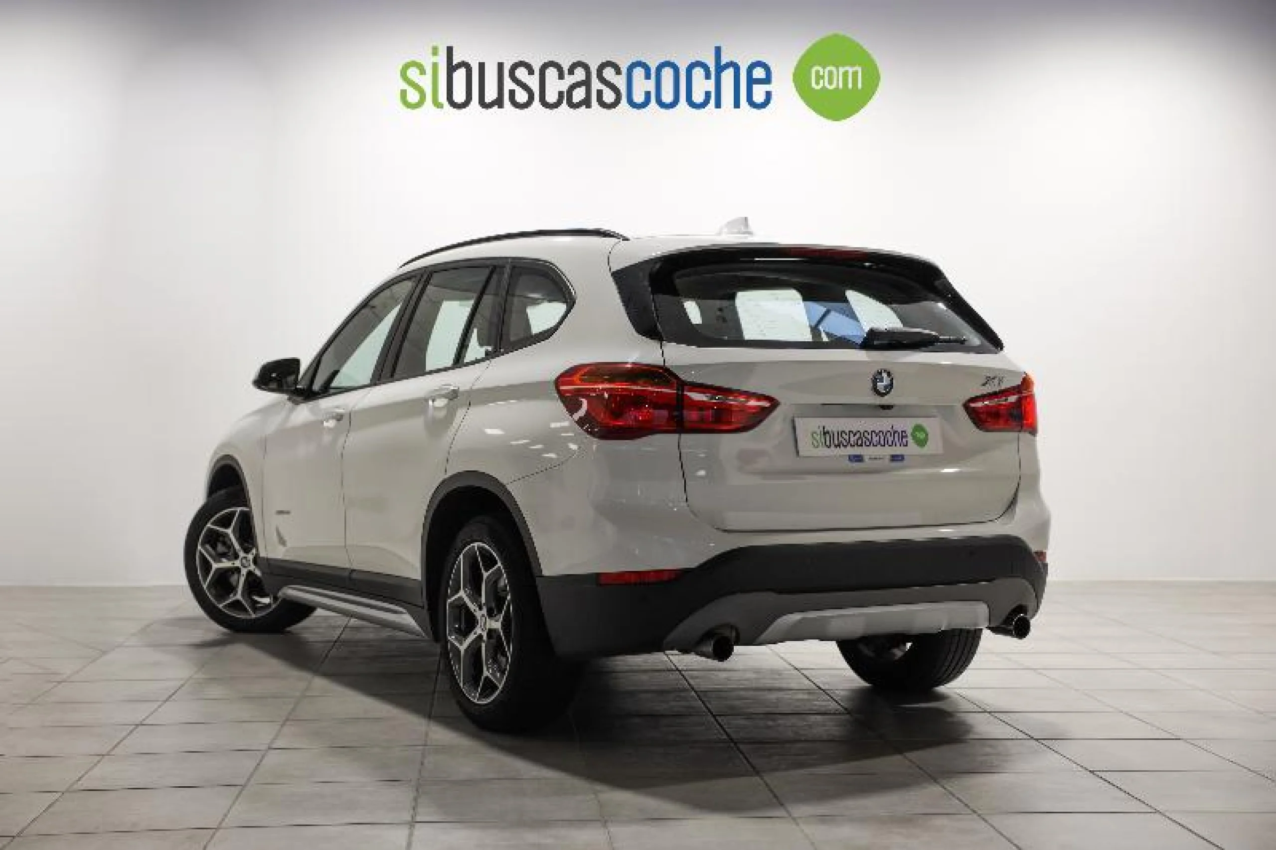BMW X1 XDRIVE20DA - Foto 2