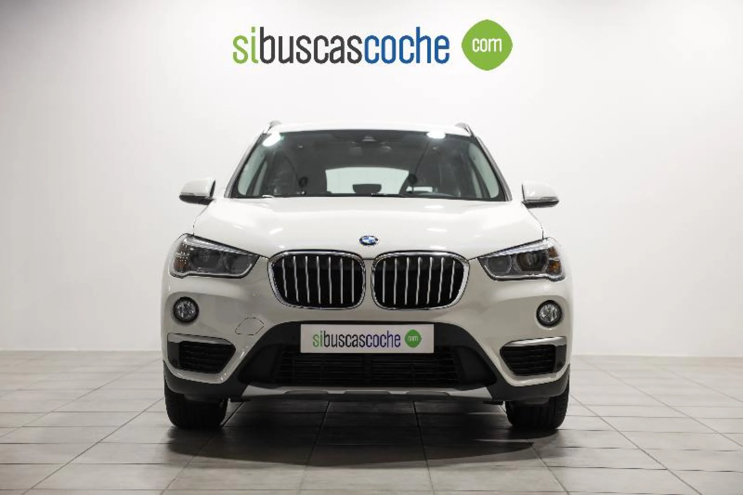 BMW X1 XDRIVE20DA - Foto 27