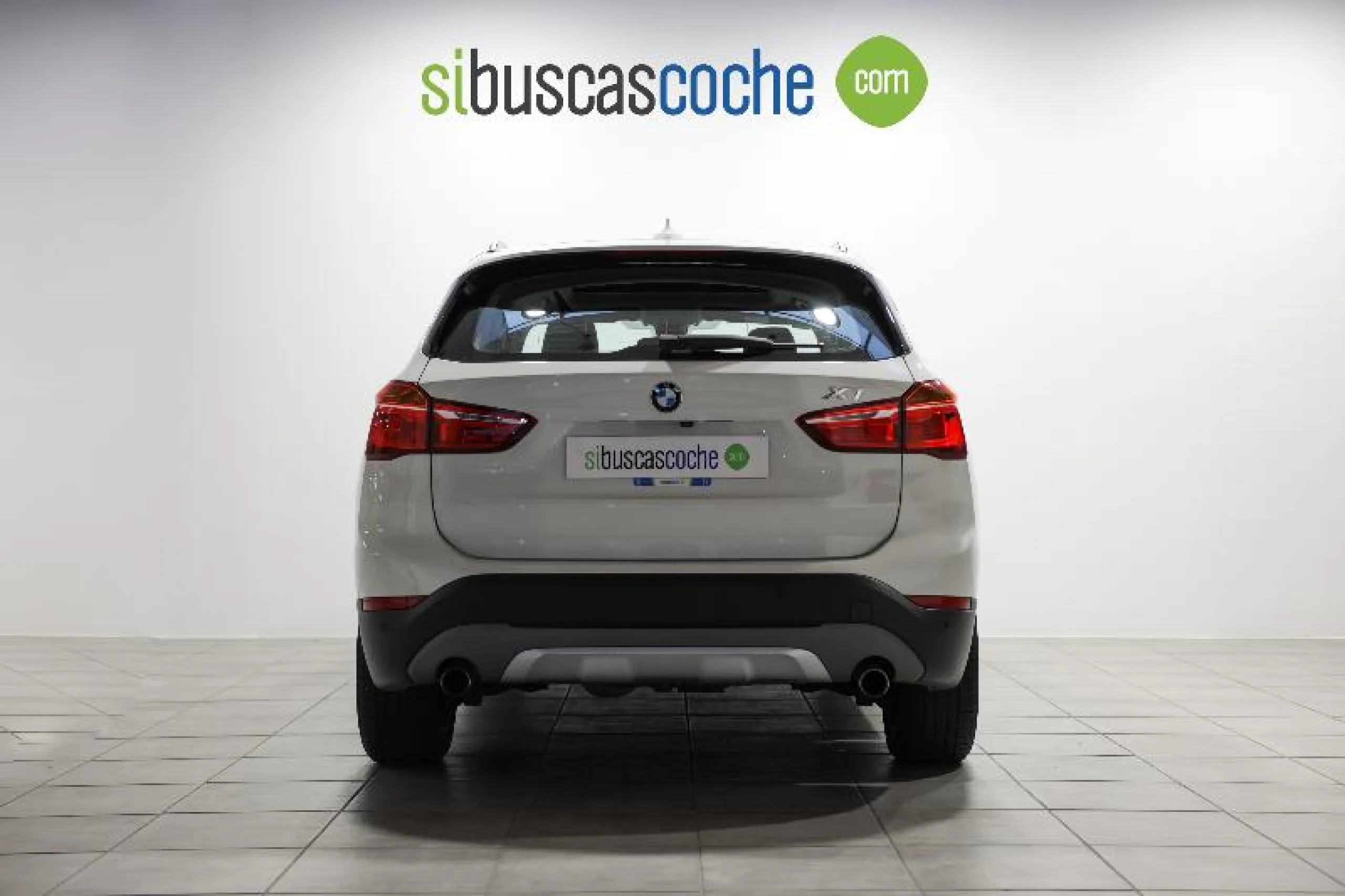 BMW X1 XDRIVE20DA - Foto 28
