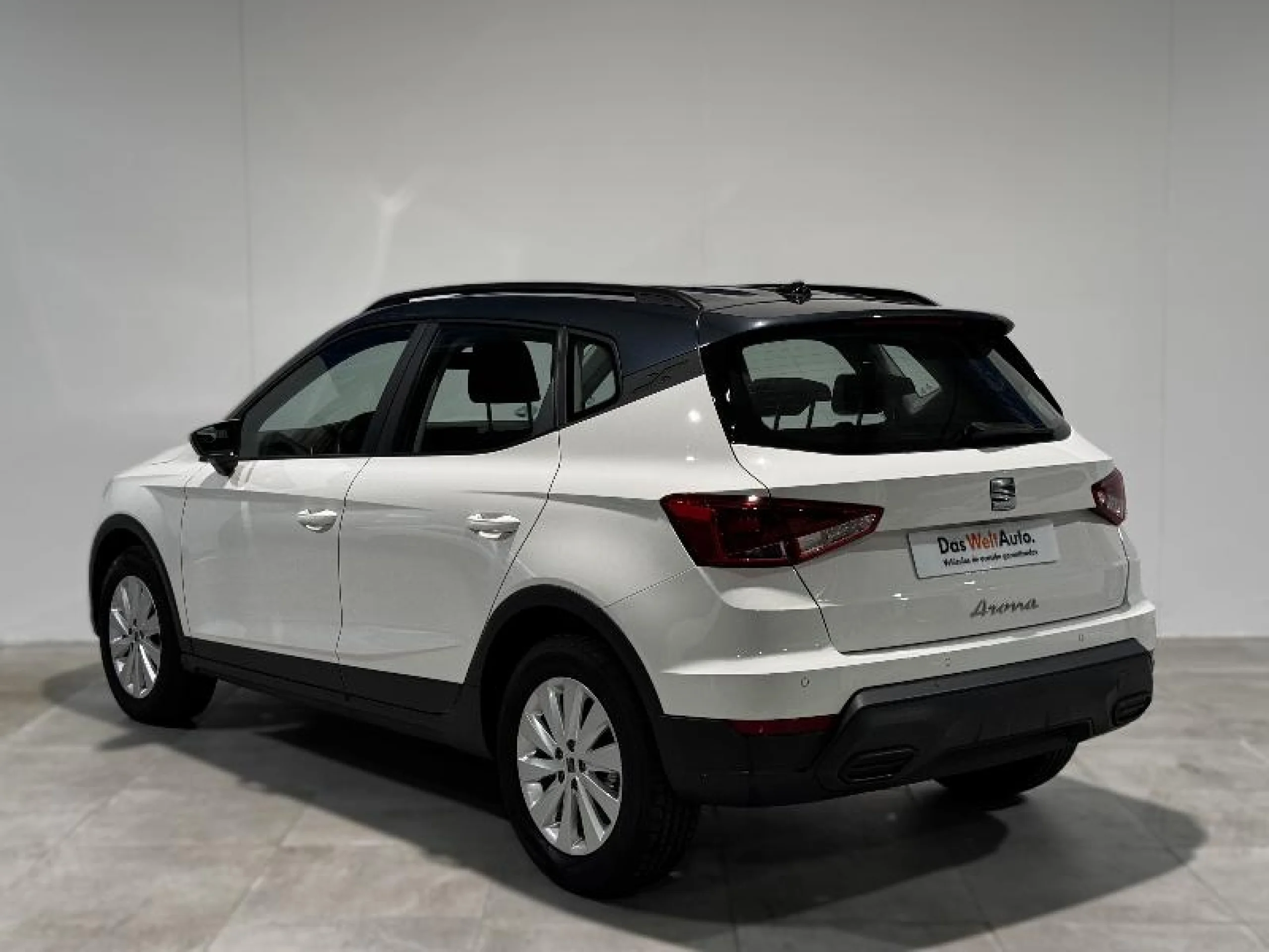 SEAT ARONA 1.0 TSI 81KW DSG STYLE XL - Foto 2