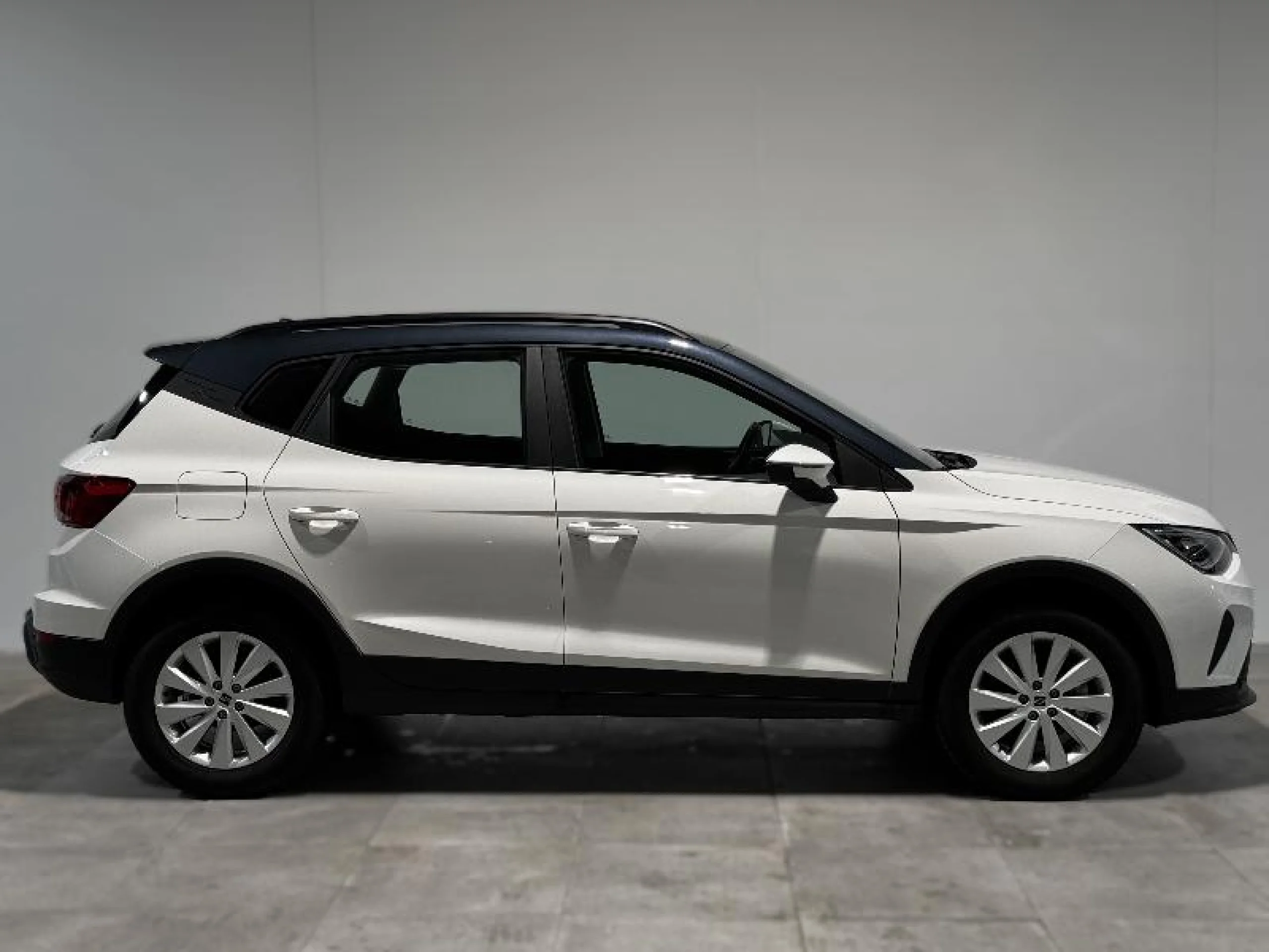 SEAT ARONA 1.0 TSI 81KW DSG STYLE XL - Foto 3