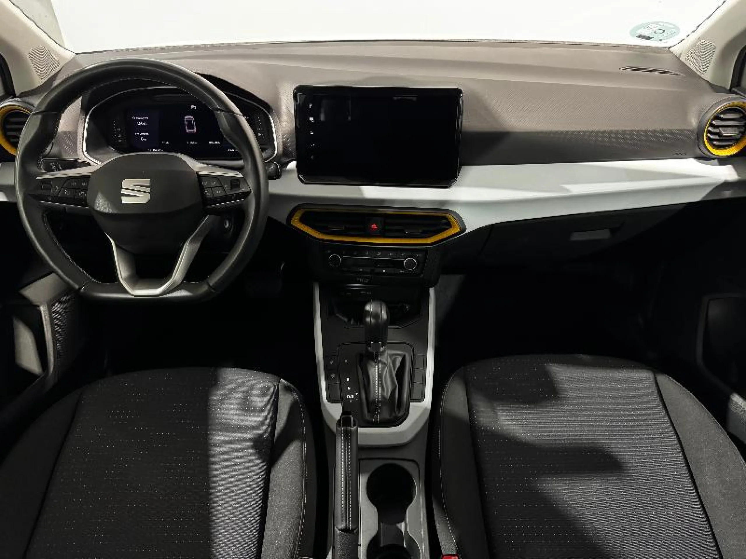 SEAT ARONA 1.0 TSI 81KW DSG STYLE XL - Foto 4