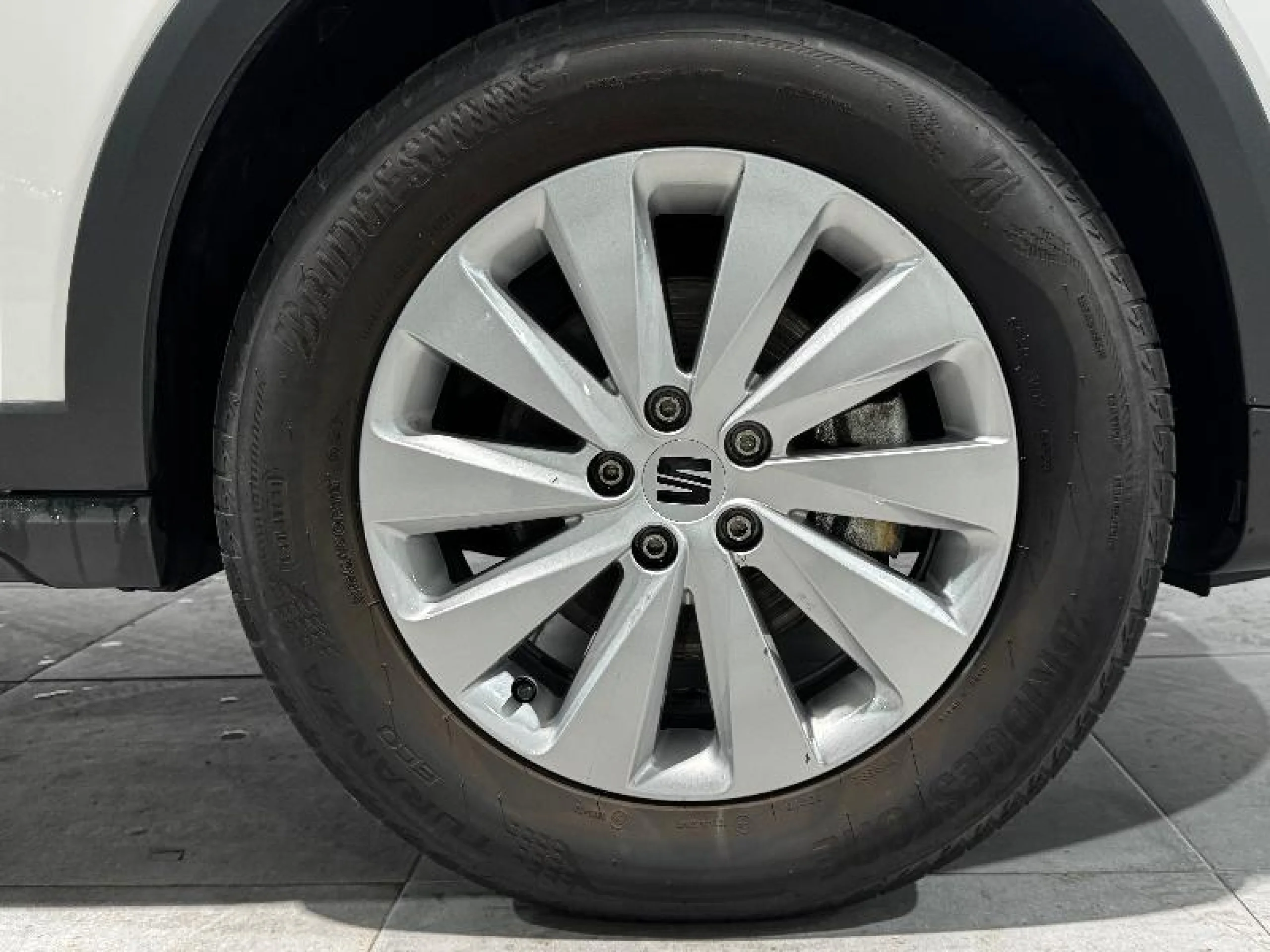 SEAT ARONA 1.0 TSI 81KW DSG STYLE XL - Foto 8