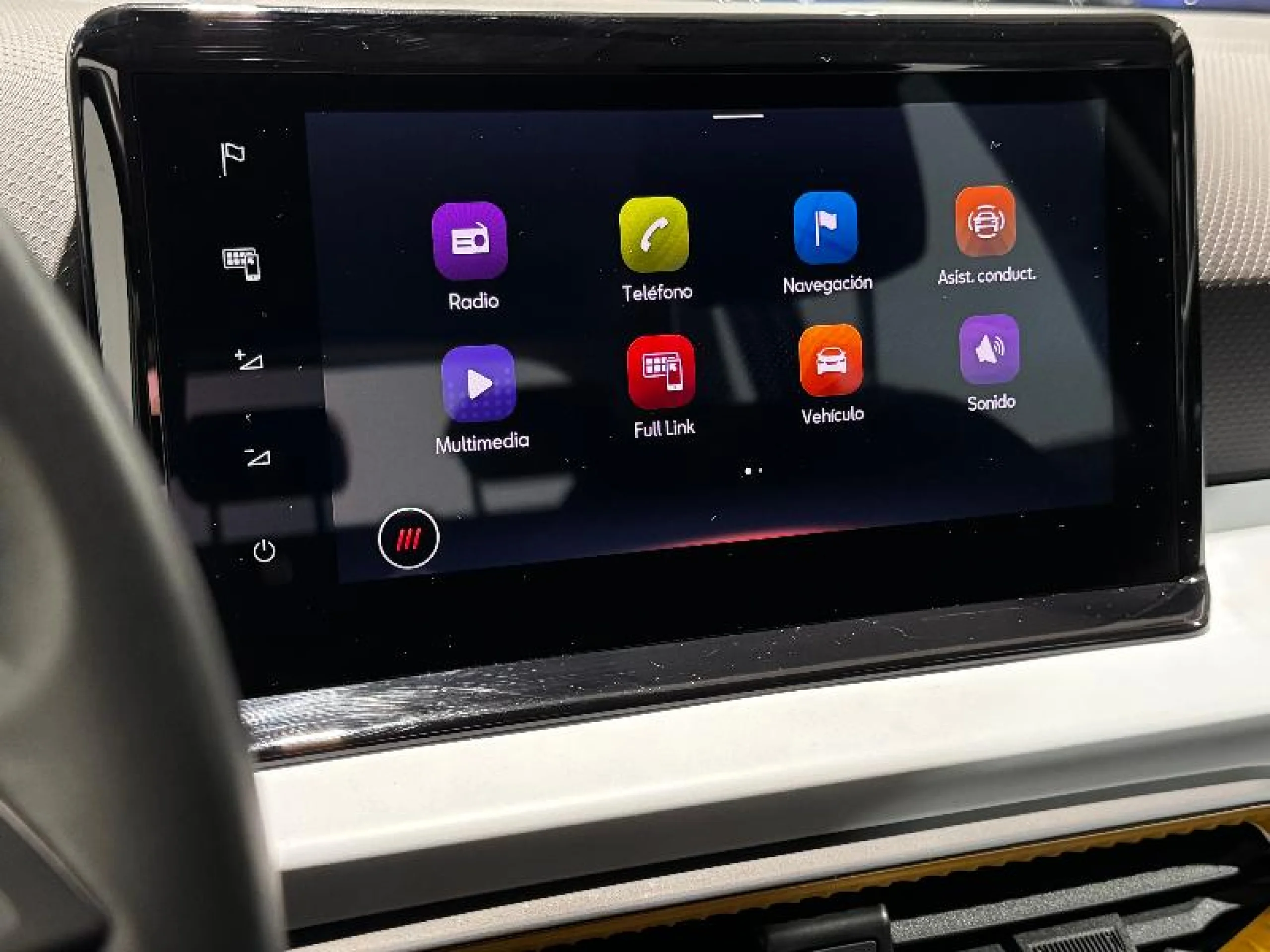 SEAT ARONA 1.0 TSI 81KW DSG STYLE XL - Foto 13