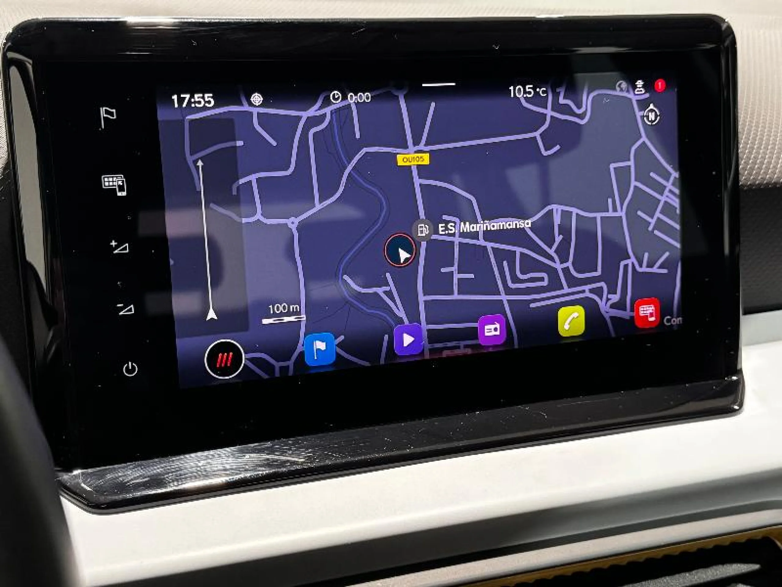 SEAT ARONA 1.0 TSI 81KW DSG STYLE XL - Foto 14