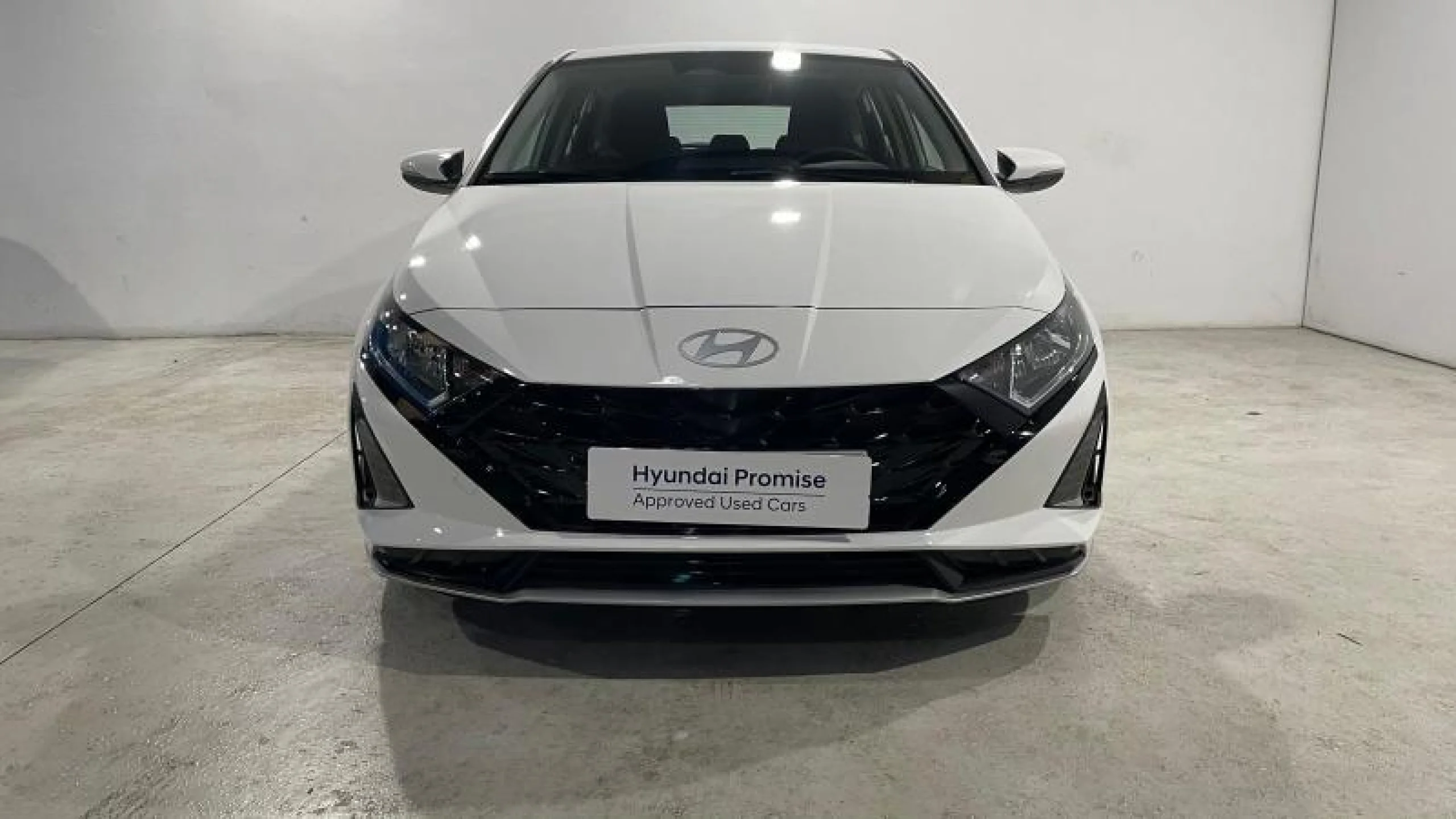 HYUNDAI I20 1.2 MPI KLASS - Foto 2