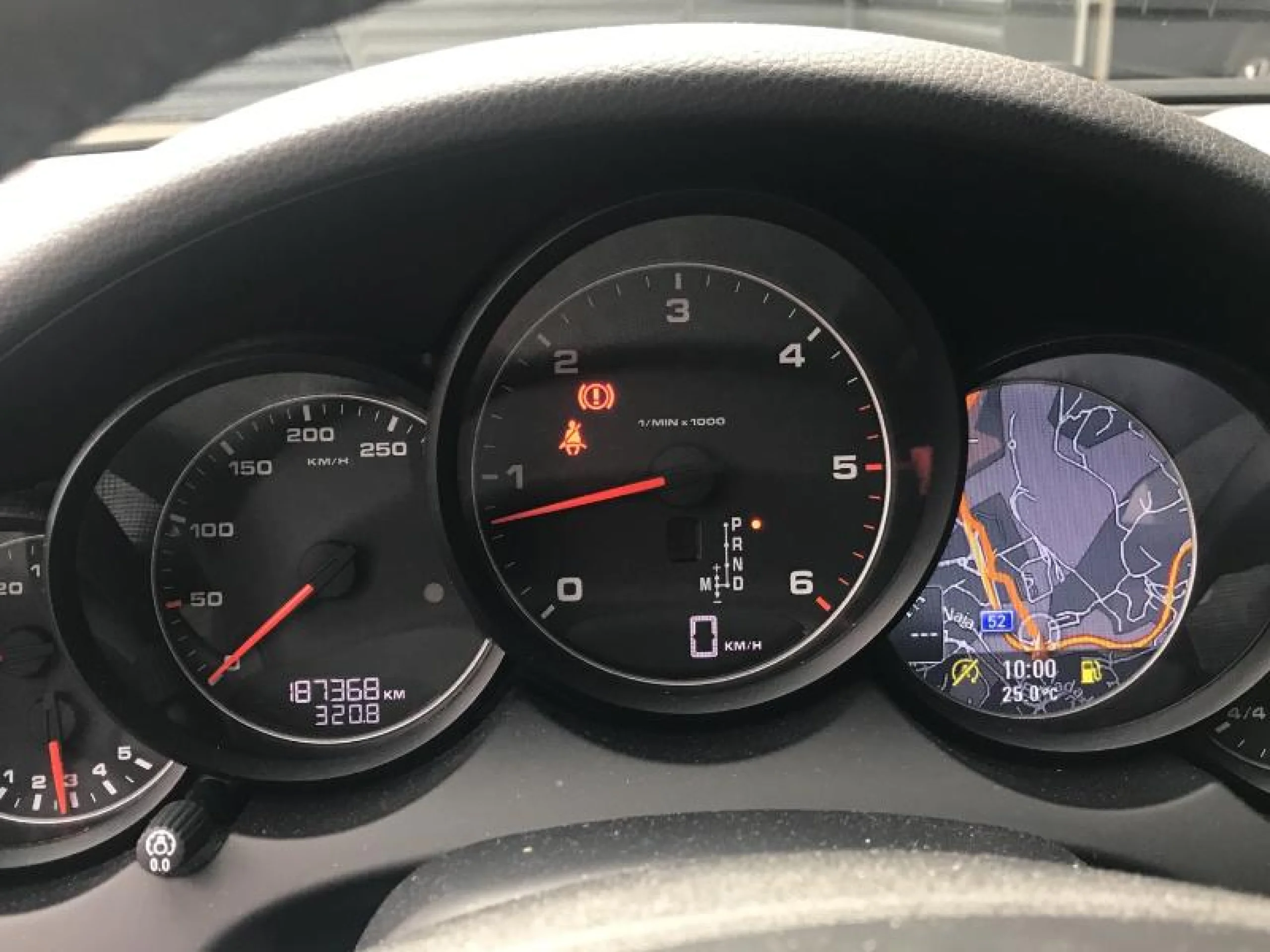PORSCHE CAYENNE 3.0 TD TIPTRONIC - Foto 15