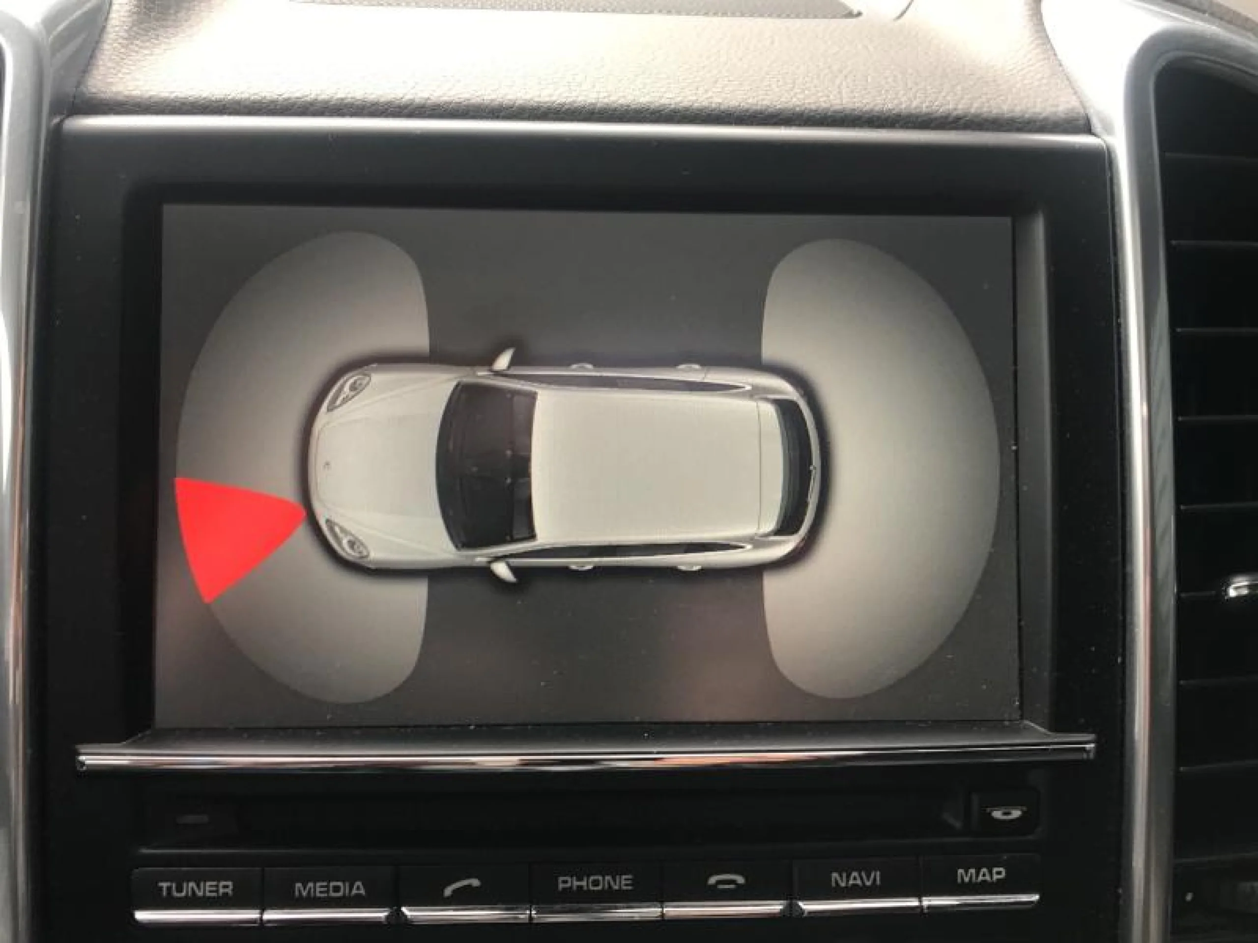 PORSCHE CAYENNE 3.0 TD TIPTRONIC - Foto 16