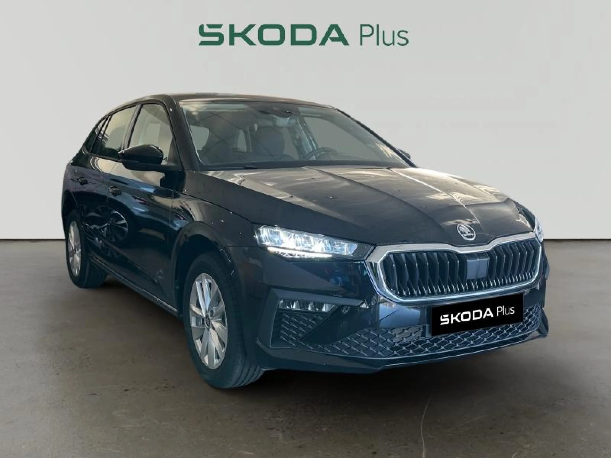 SKODA SCALA 1.0 TSI 85KW (115 CV) GO - Foto 1