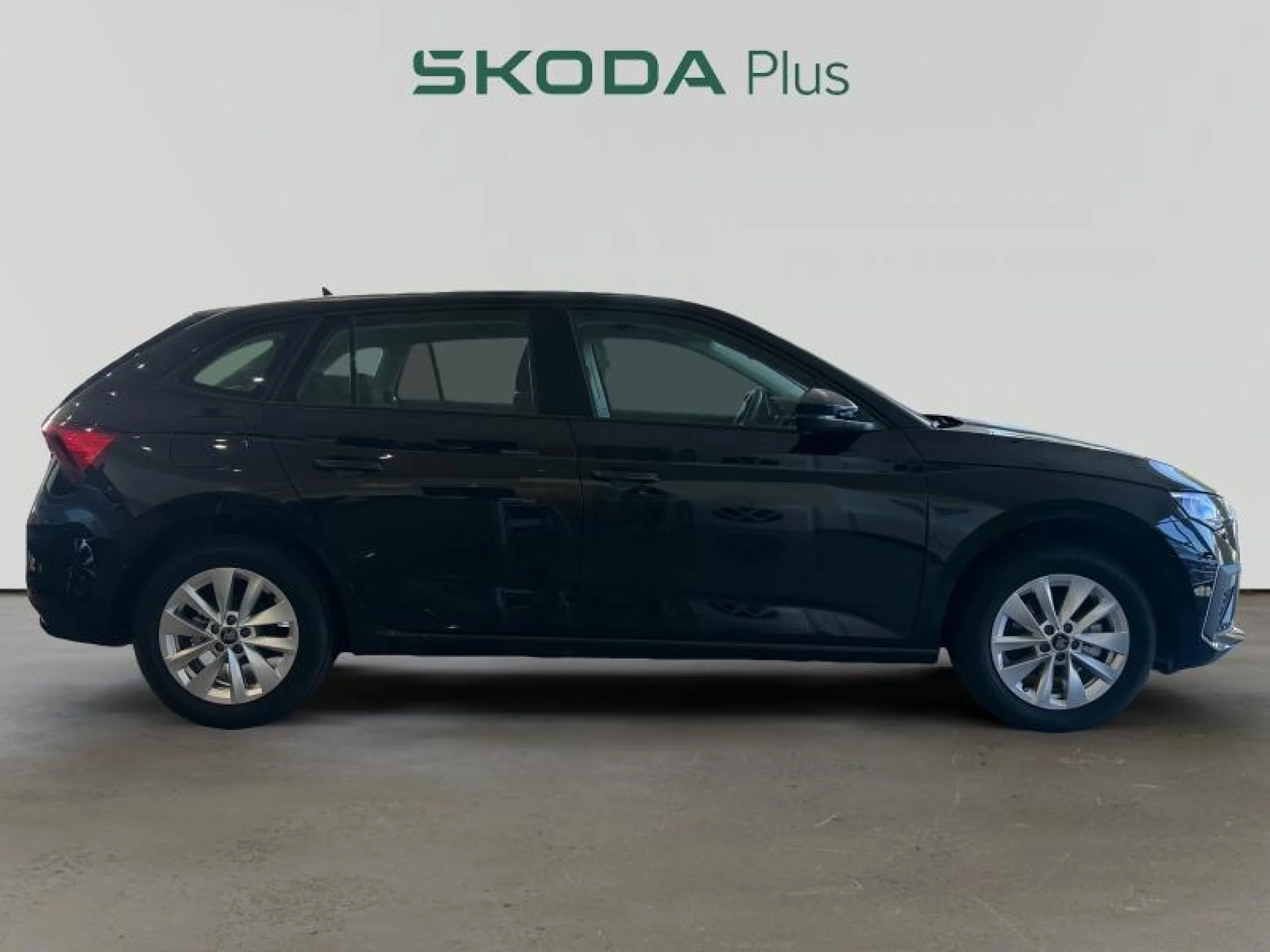 SKODA SCALA 1.0 TSI 85KW (115 CV) GO - Foto 3