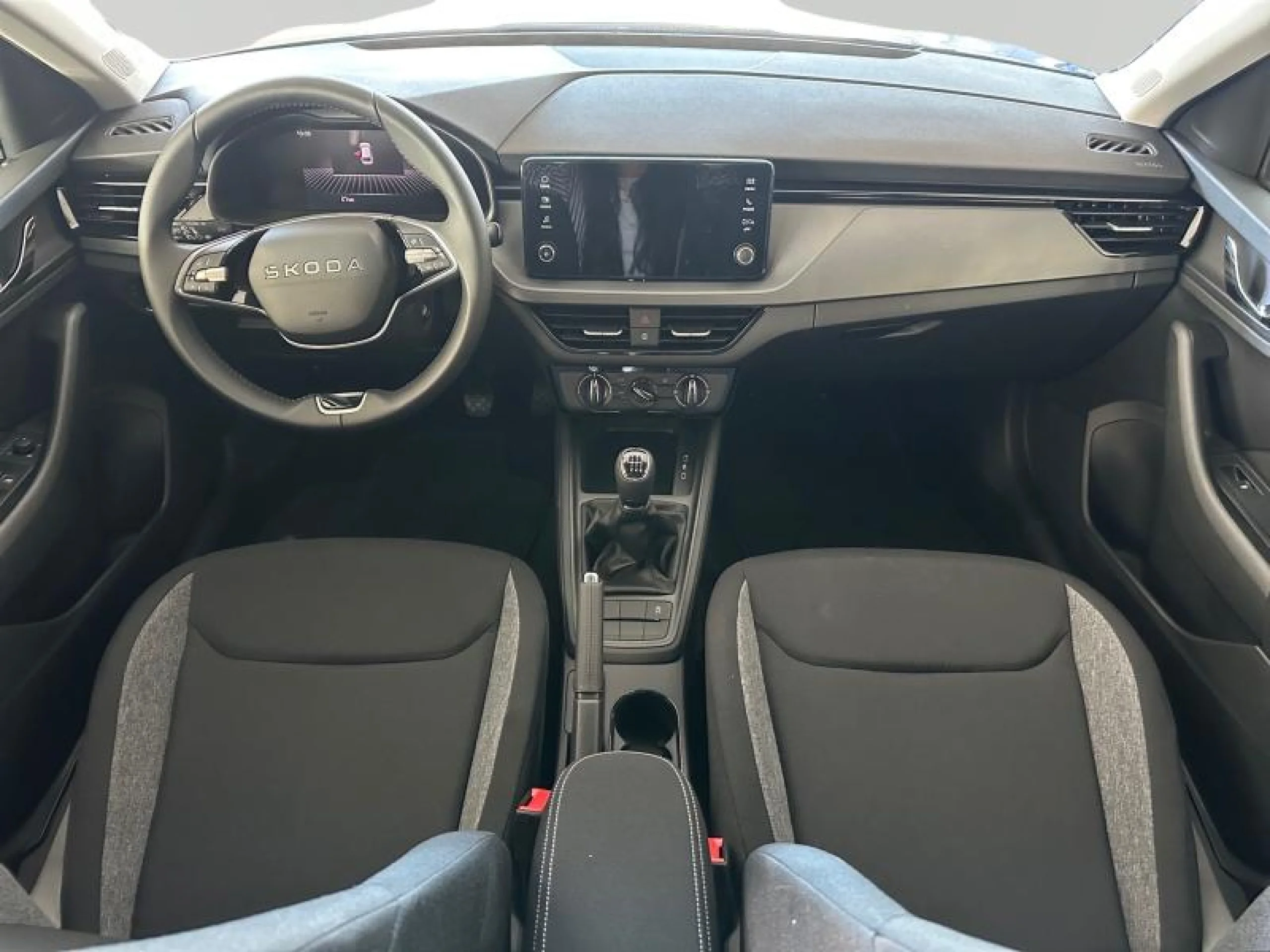 SKODA SCALA 1.0 TSI 85KW (115 CV) GO - Foto 4