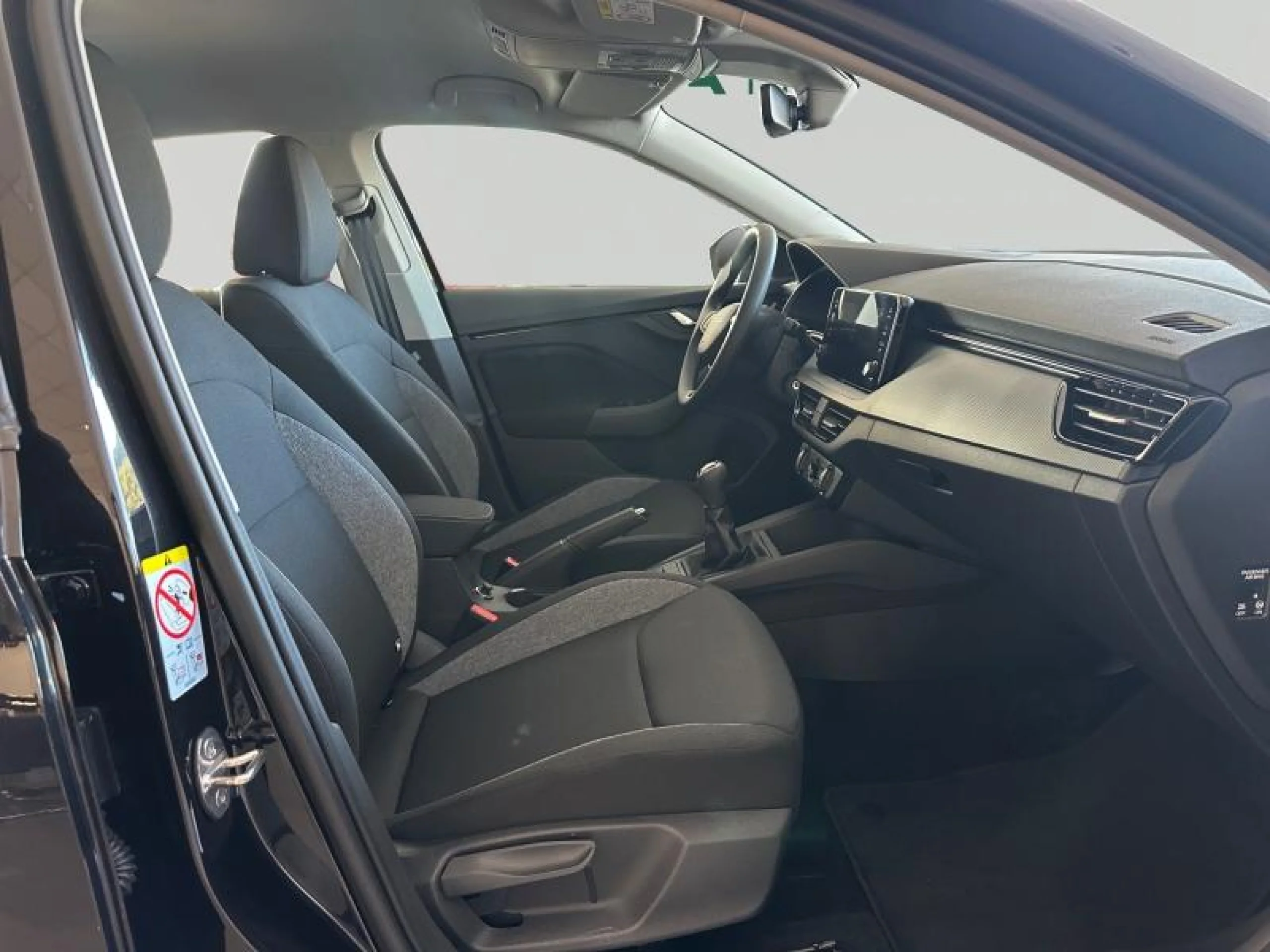 SKODA SCALA 1.0 TSI 85KW (115 CV) GO - Foto 5