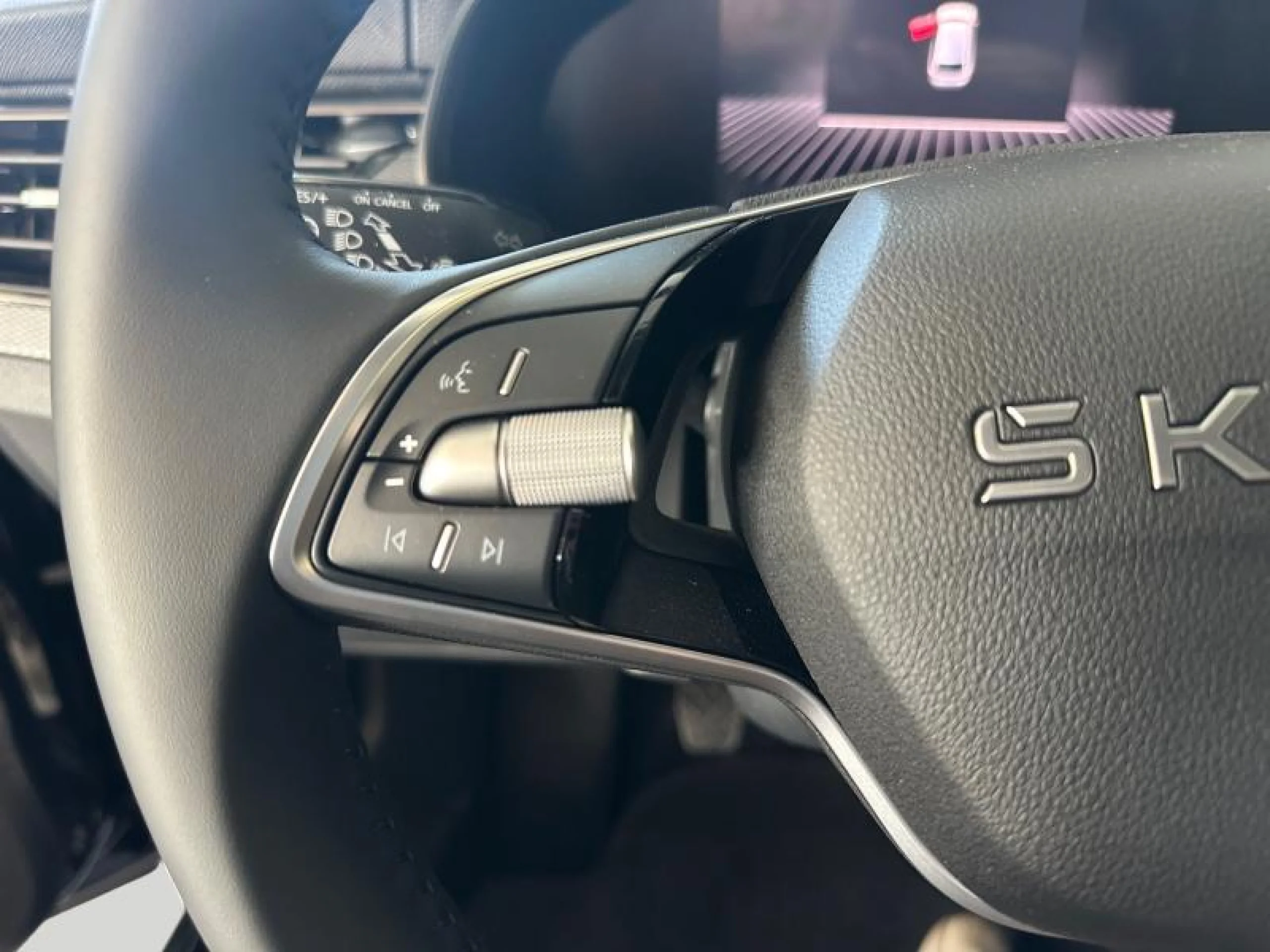 SKODA SCALA 1.0 TSI 85KW (115 CV) GO - Foto 9
