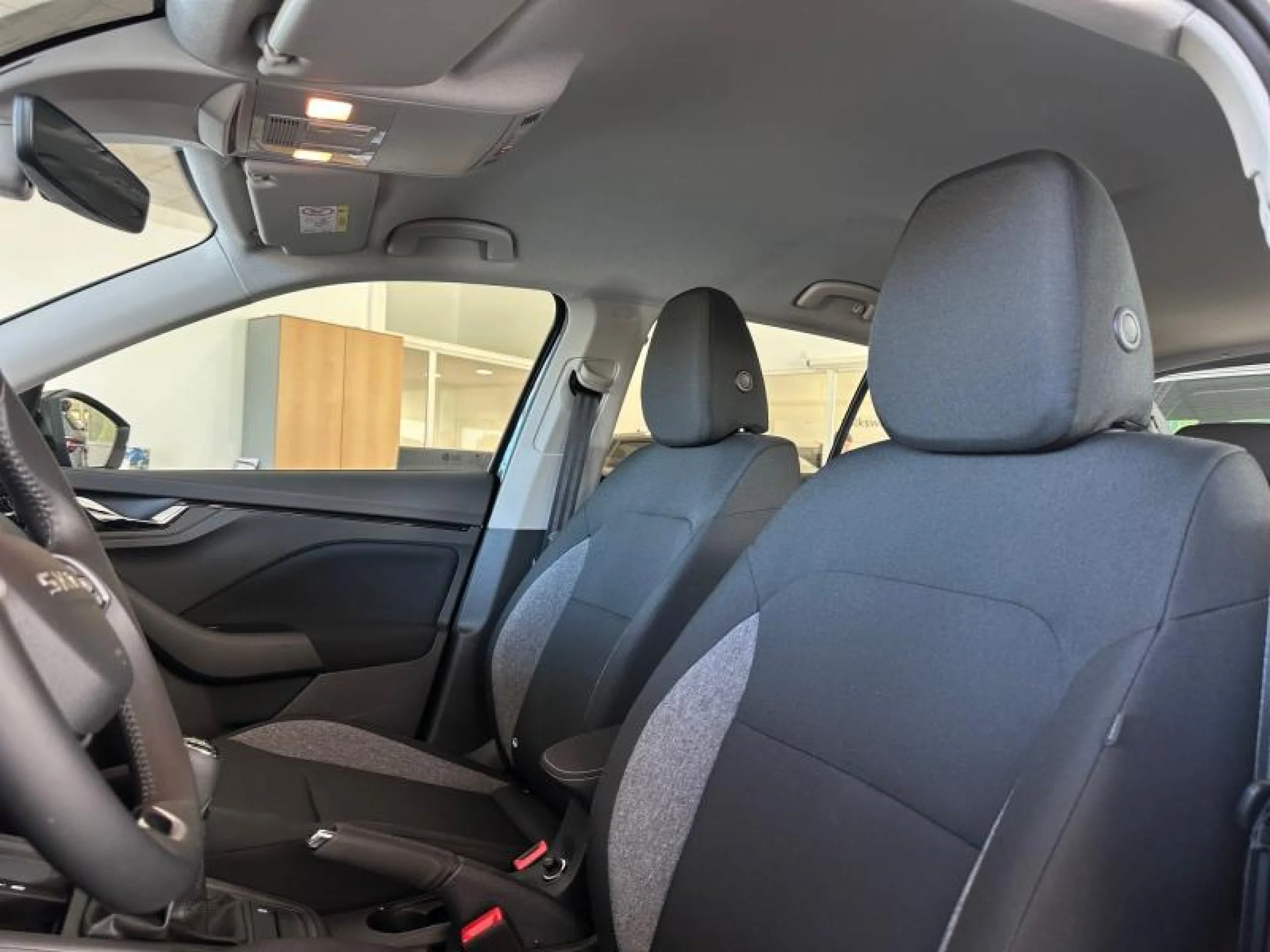 SKODA SCALA 1.0 TSI 85KW (115 CV) GO - Foto 13