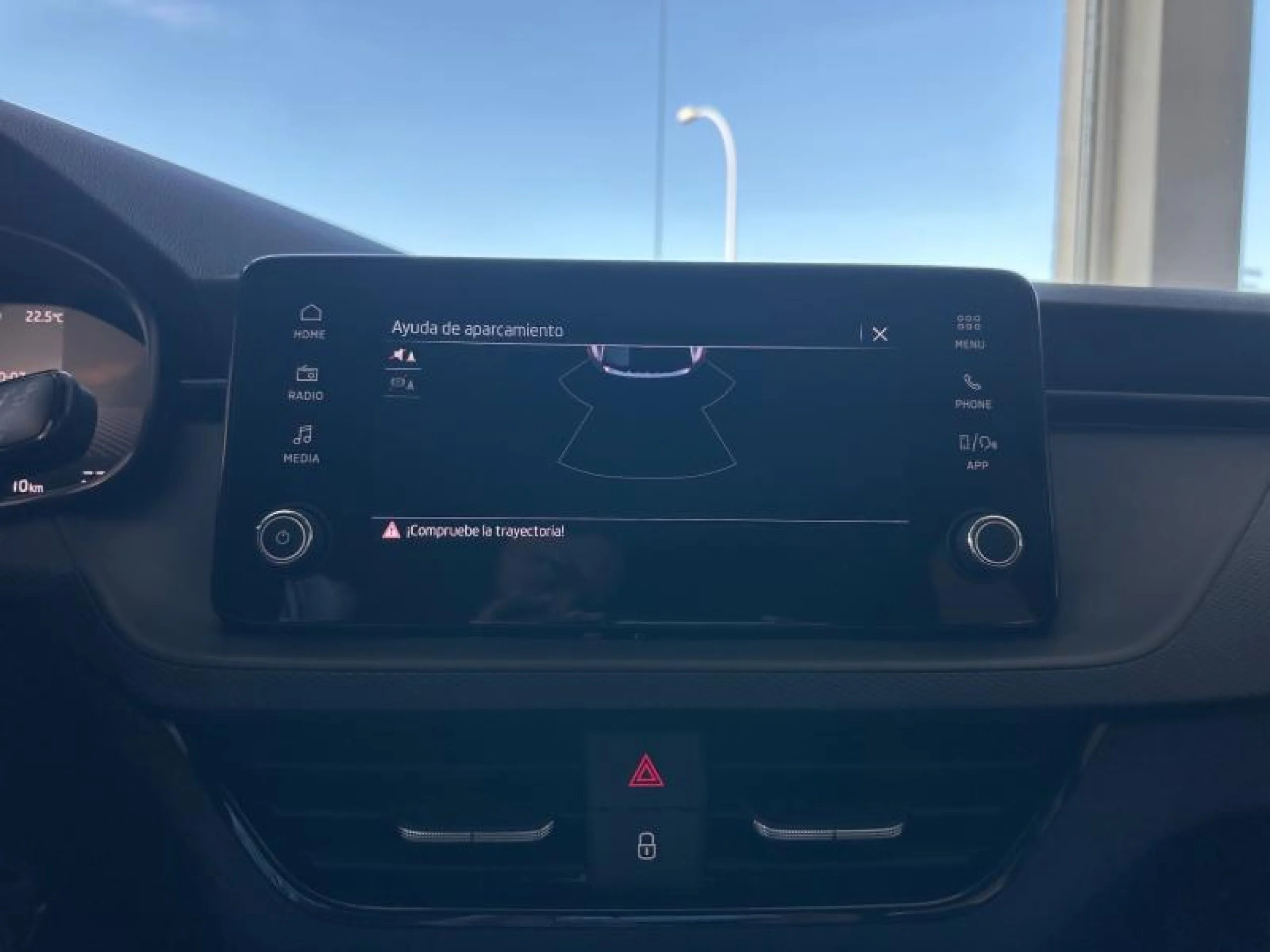 SKODA SCALA 1.0 TSI 85KW (115 CV) GO - Foto 14