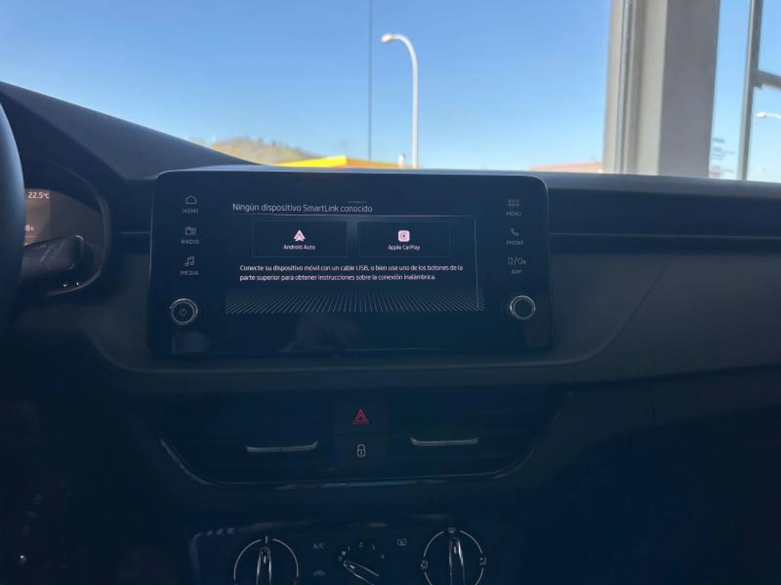 SKODA SCALA 1.0 TSI 85KW (115 CV) GO - Foto 15