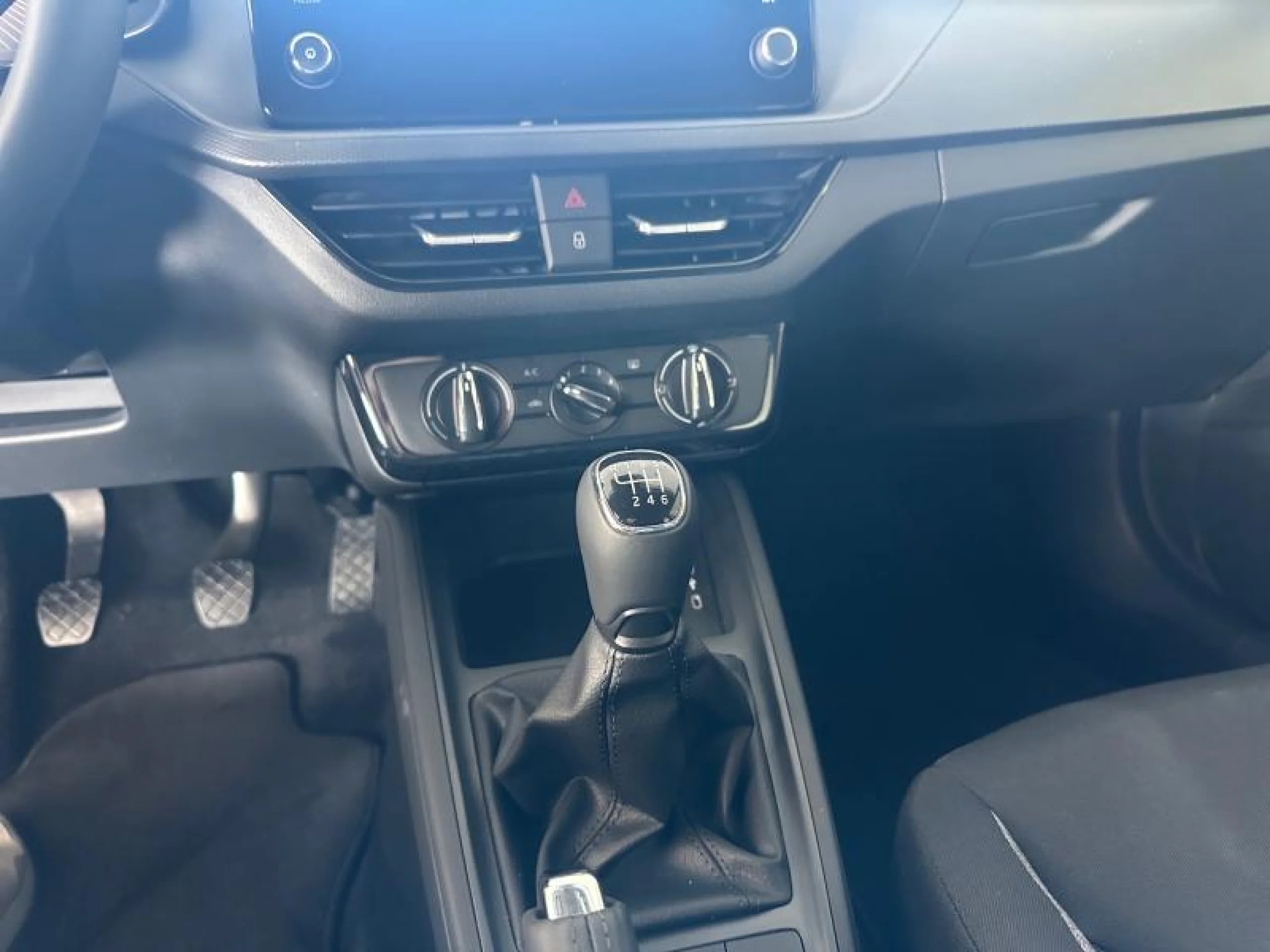 SKODA SCALA 1.0 TSI 85KW (115 CV) GO - Foto 17