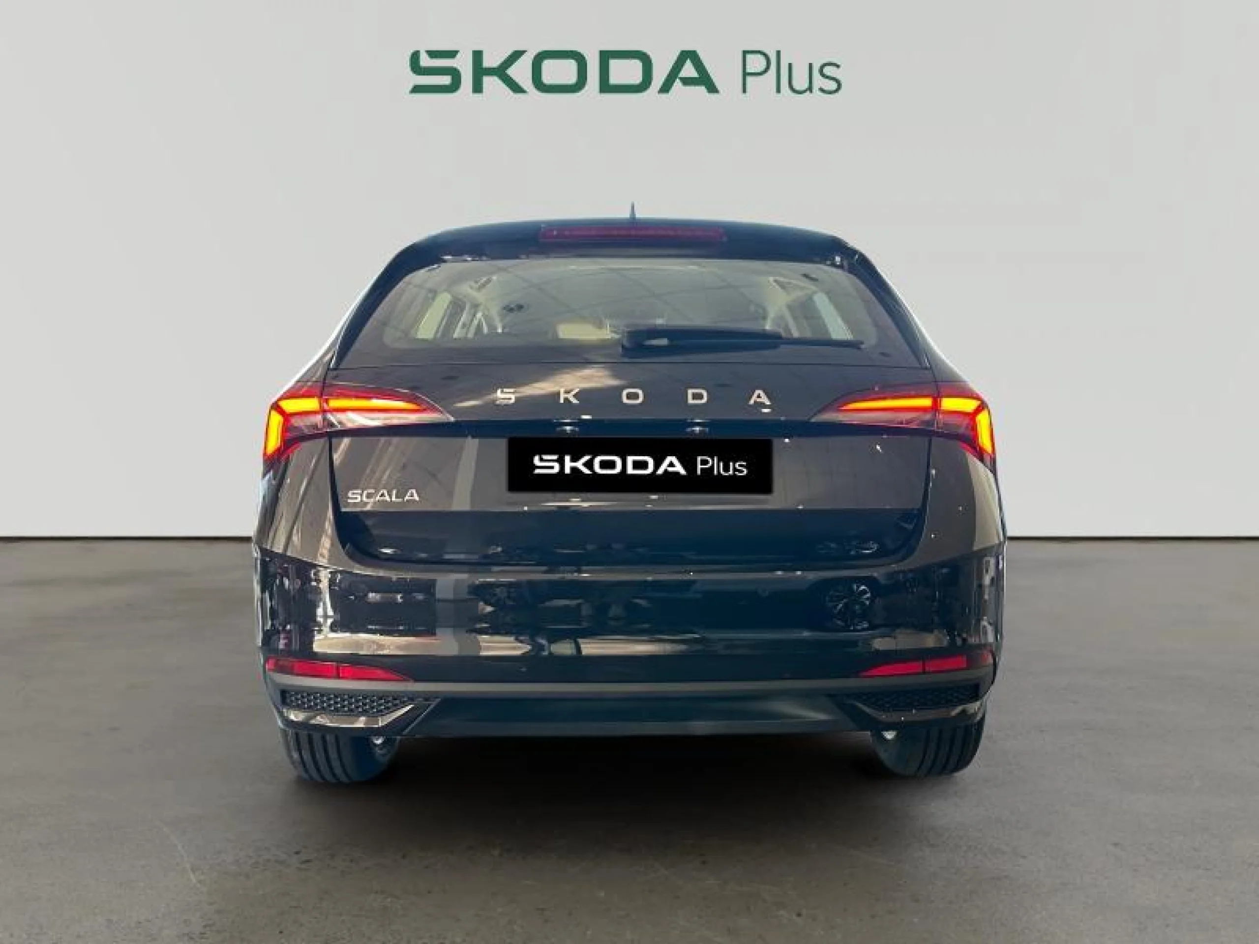 SKODA SCALA 1.0 TSI 85KW (115 CV) GO - Foto 19