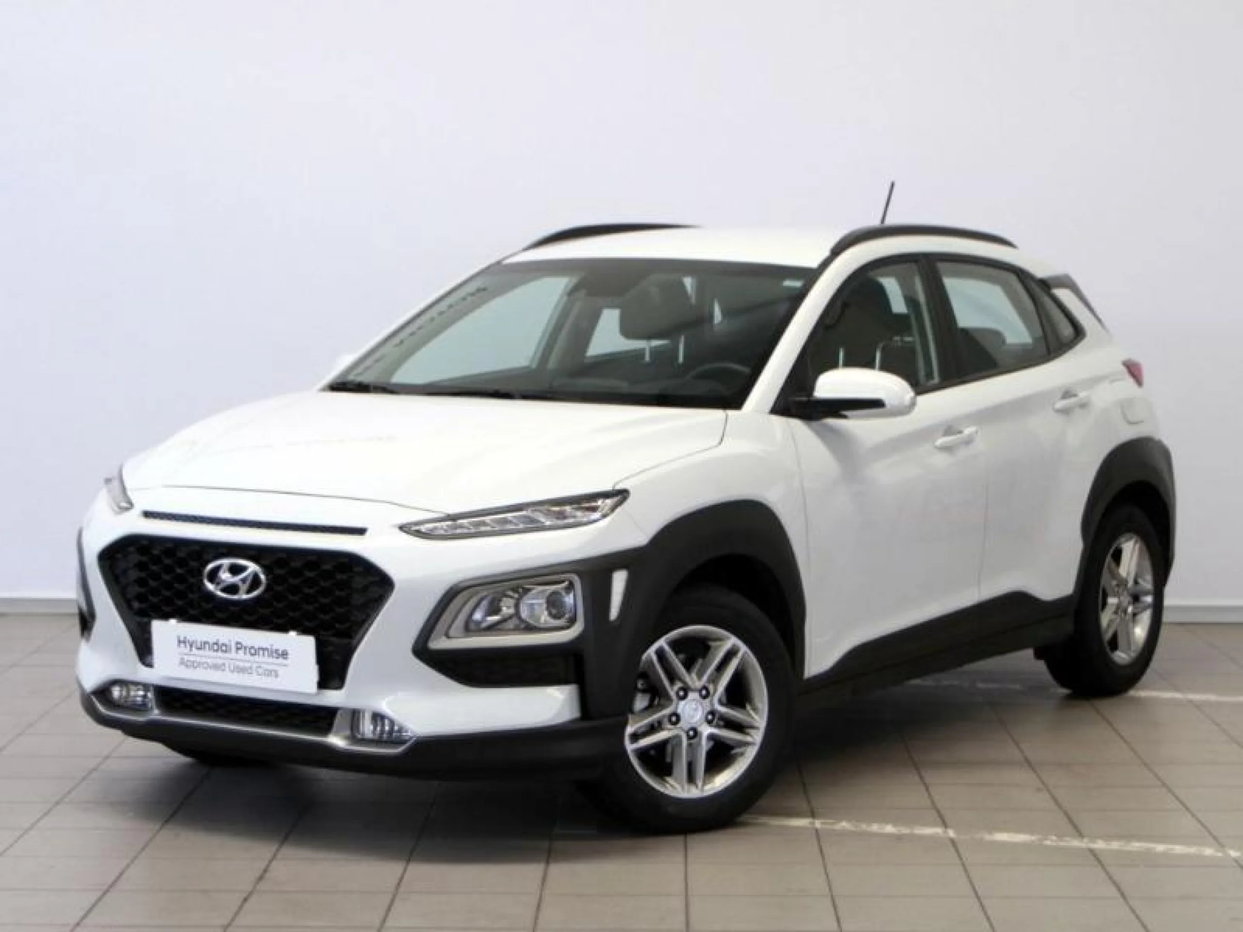 HYUNDAI KONA 1.6 GDI HEV KLASS DCT - Foto 1