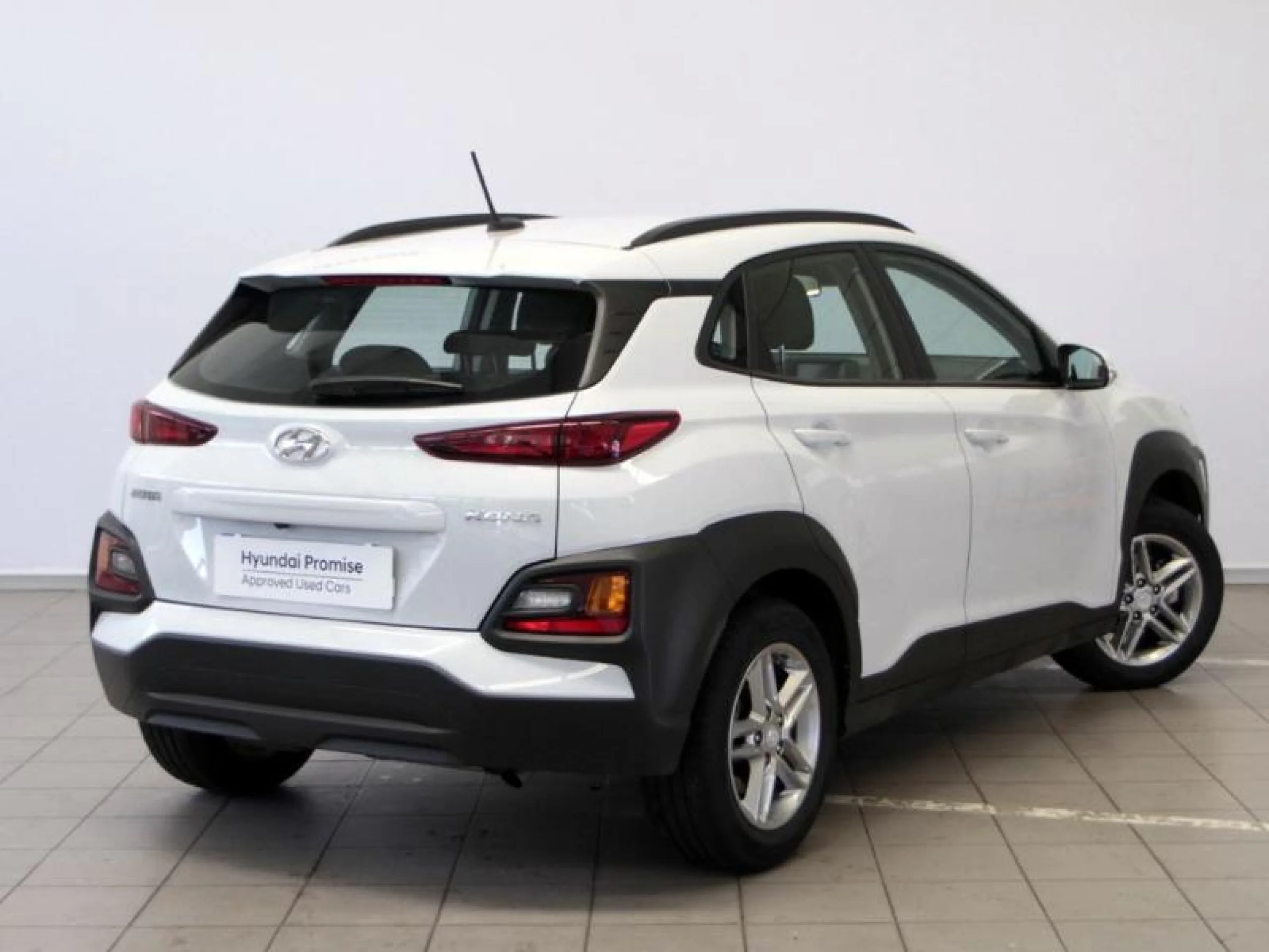 HYUNDAI KONA 1.6 GDI HEV KLASS DCT - Foto 2