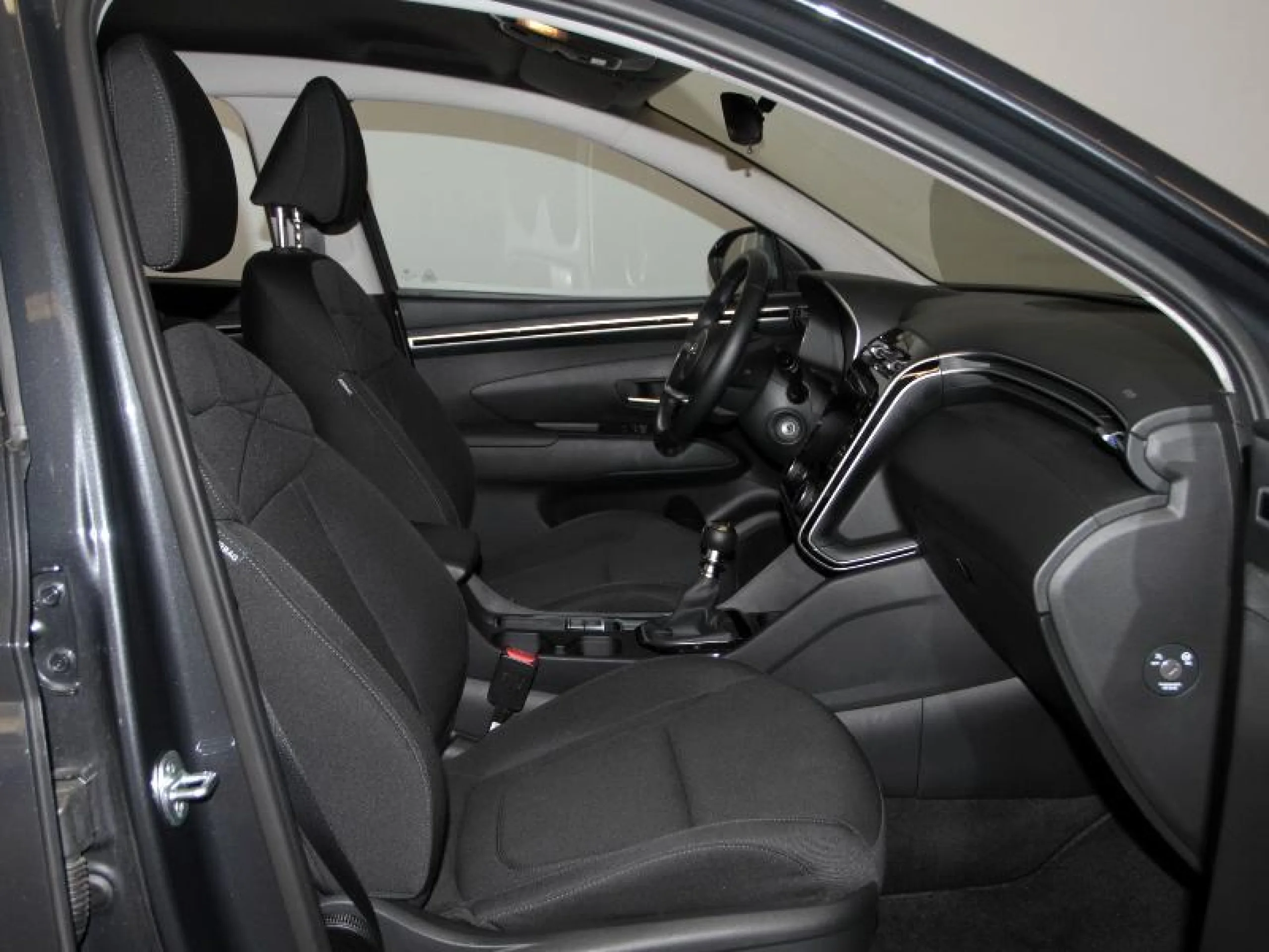 HYUNDAI KONA 1.6 GDI HEV KLASS DCT - Foto 4