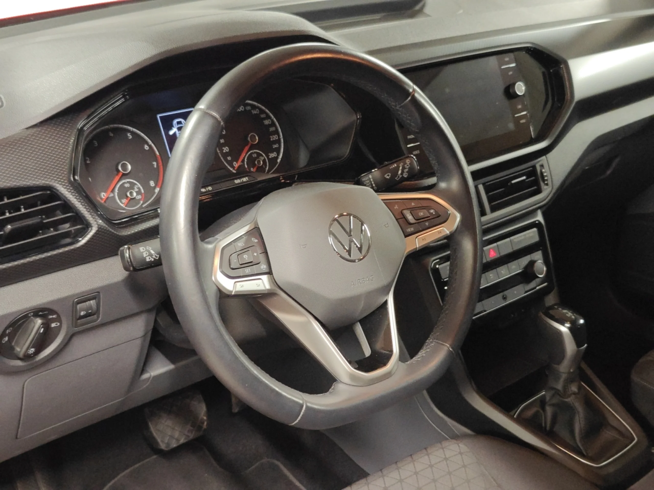 VOLKSWAGEN T CROSS ADVANCE 1.0 TSI 85KW (115CV) DSG - Foto 9