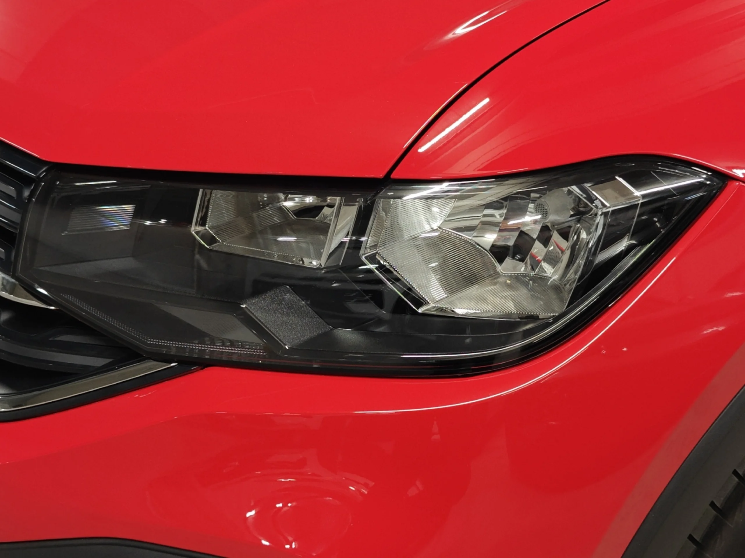 VOLKSWAGEN T CROSS ADVANCE 1.0 TSI 85KW (115CV) DSG - Foto 22