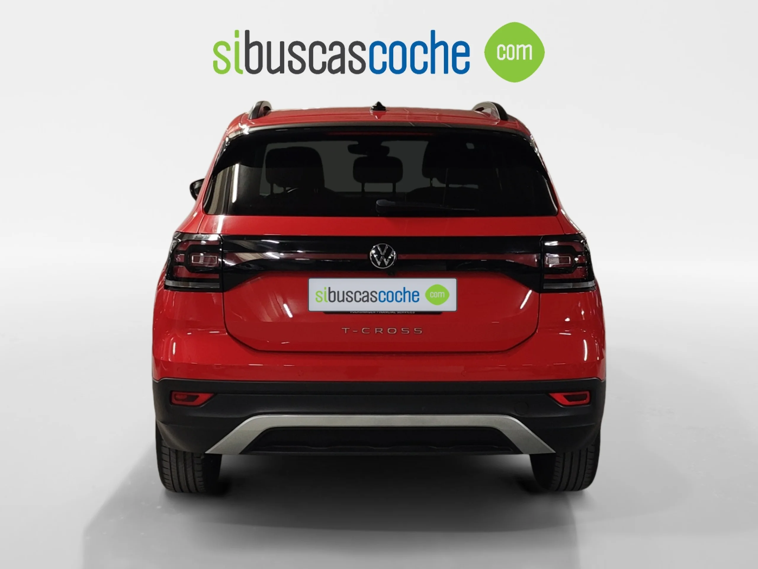 VOLKSWAGEN T CROSS ADVANCE 1.0 TSI 85KW (115CV) DSG - Foto 23