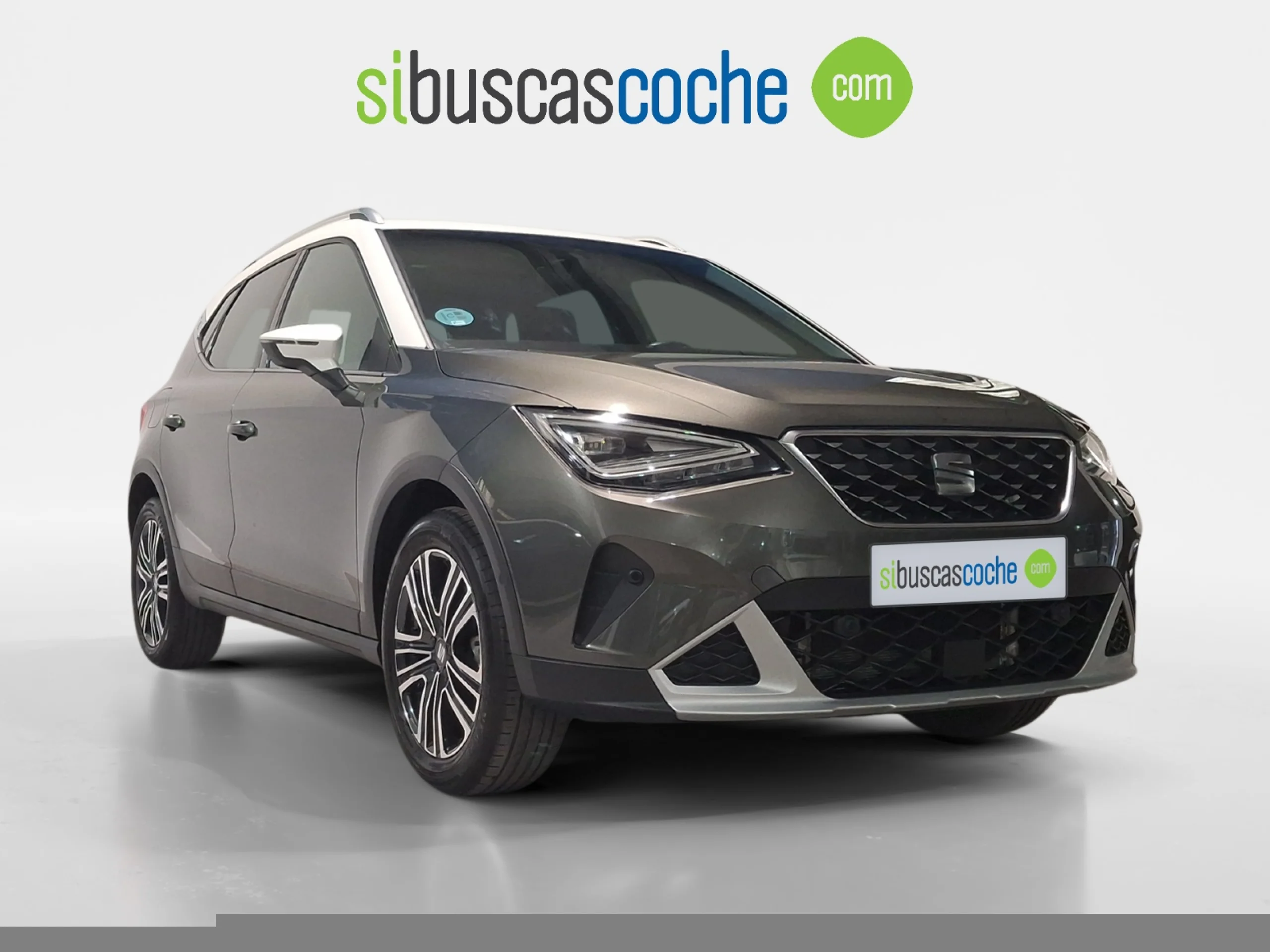 SEAT ARONA 1.0 TSI 85KW (115CV) XPERIENCE - Foto 1