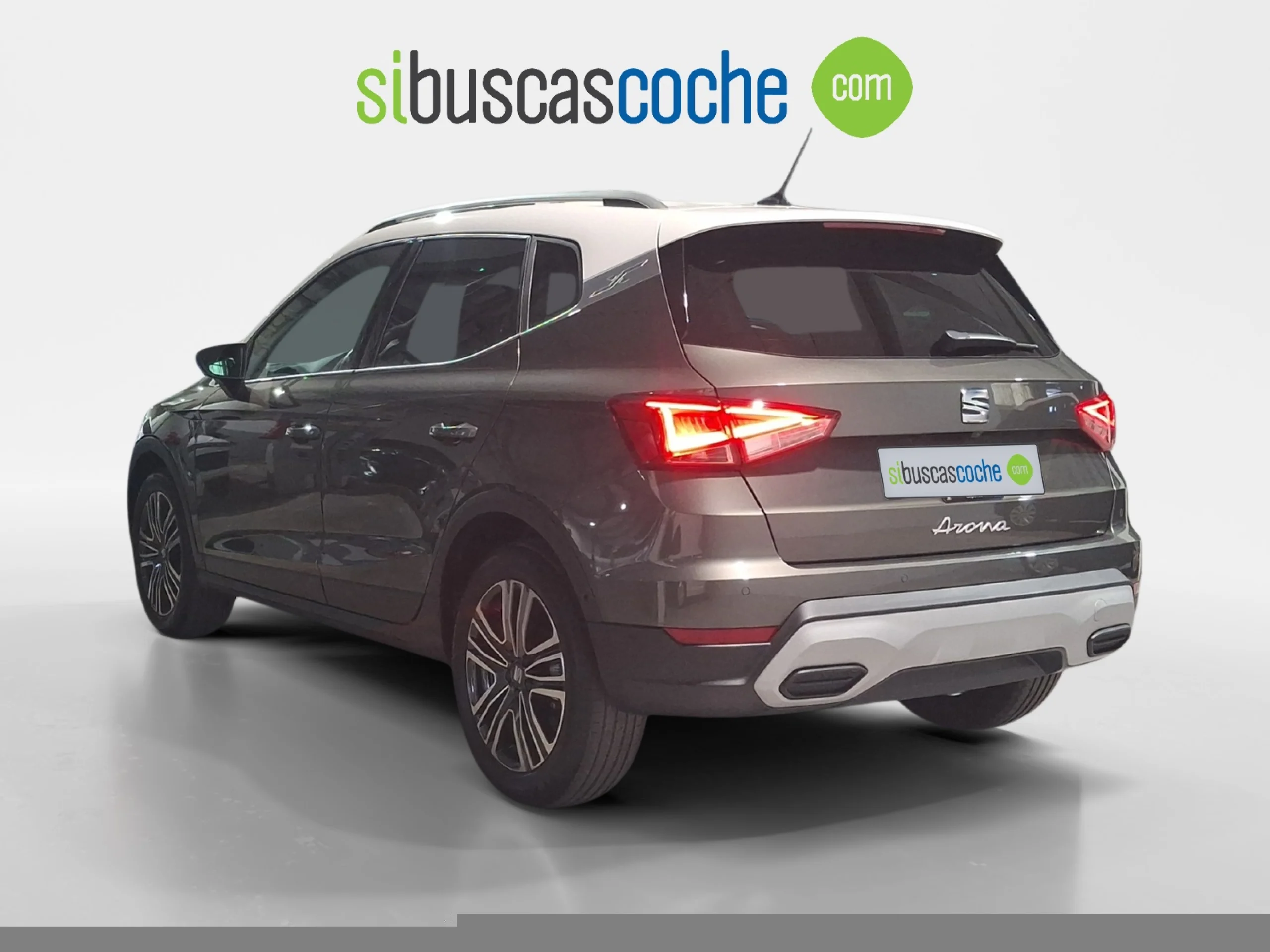SEAT ARONA 1.0 TSI 85KW (115CV) XPERIENCE - Foto 2