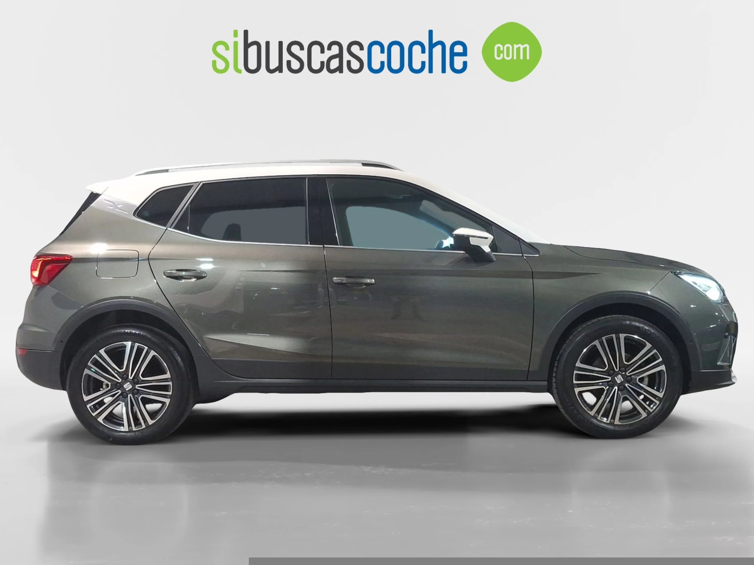 SEAT ARONA 1.0 TSI 85KW (115CV) XPERIENCE - Foto 3