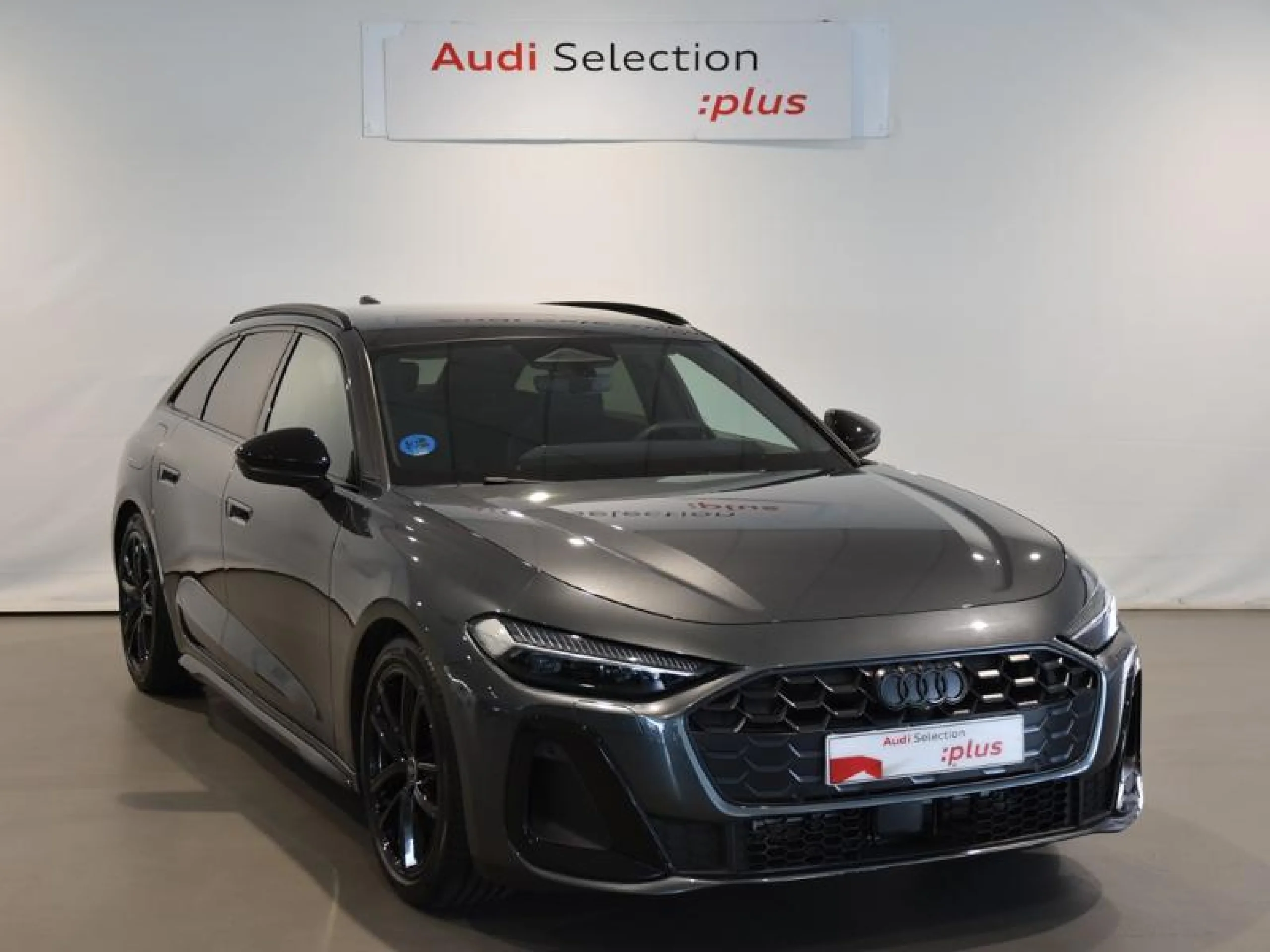 AUDI A5 AVANT E HYBRID QUATTRO 220KW BLACK LINE - Foto 1