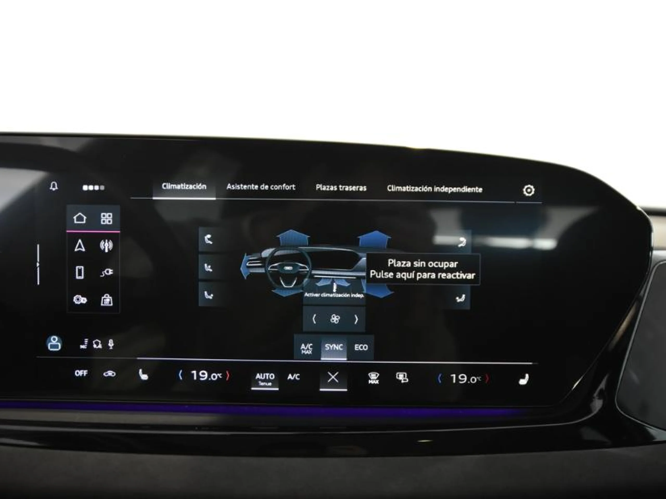AUDI A5 AVANT E HYBRID QUATTRO 220KW BLACK LINE - Foto 15