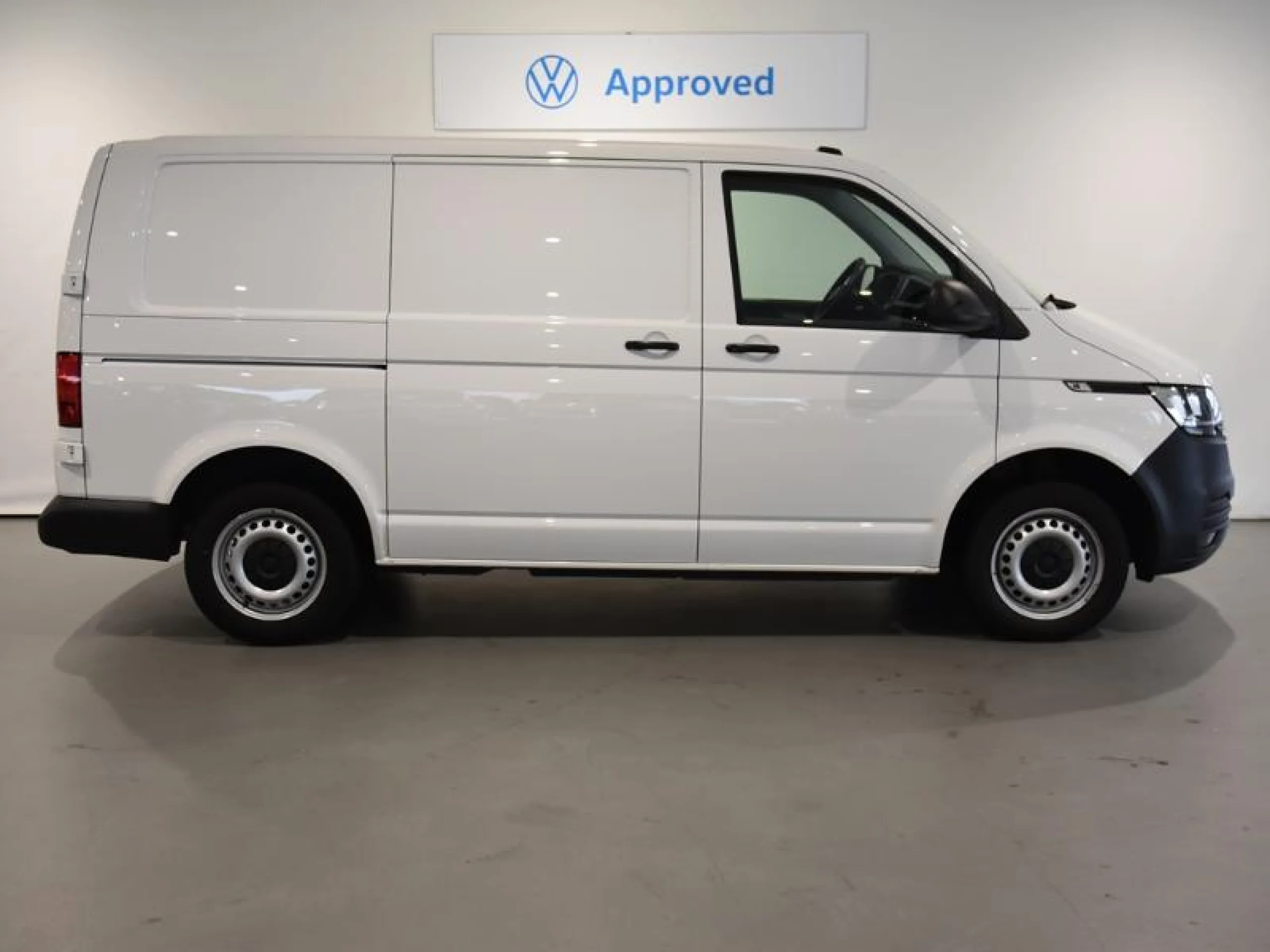 VOLKSWAGEN TRANSPORTER TRANSPORTER FURGÓN 2.0TDI BMT 81KW - Foto 3