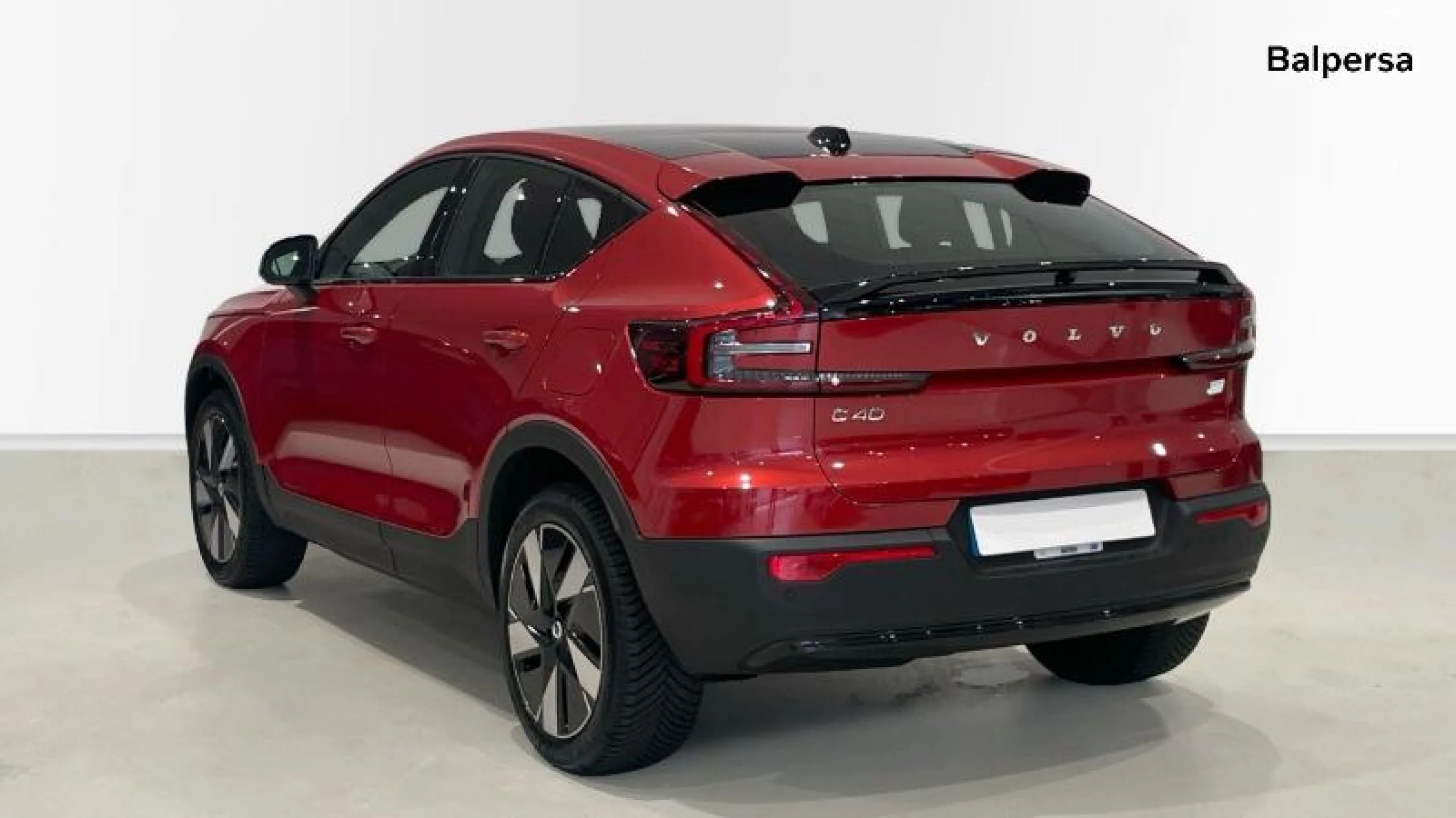 VOLVO C40 RECHARGE SINGLE EXTENDED PLUS AUTO - Foto 2
