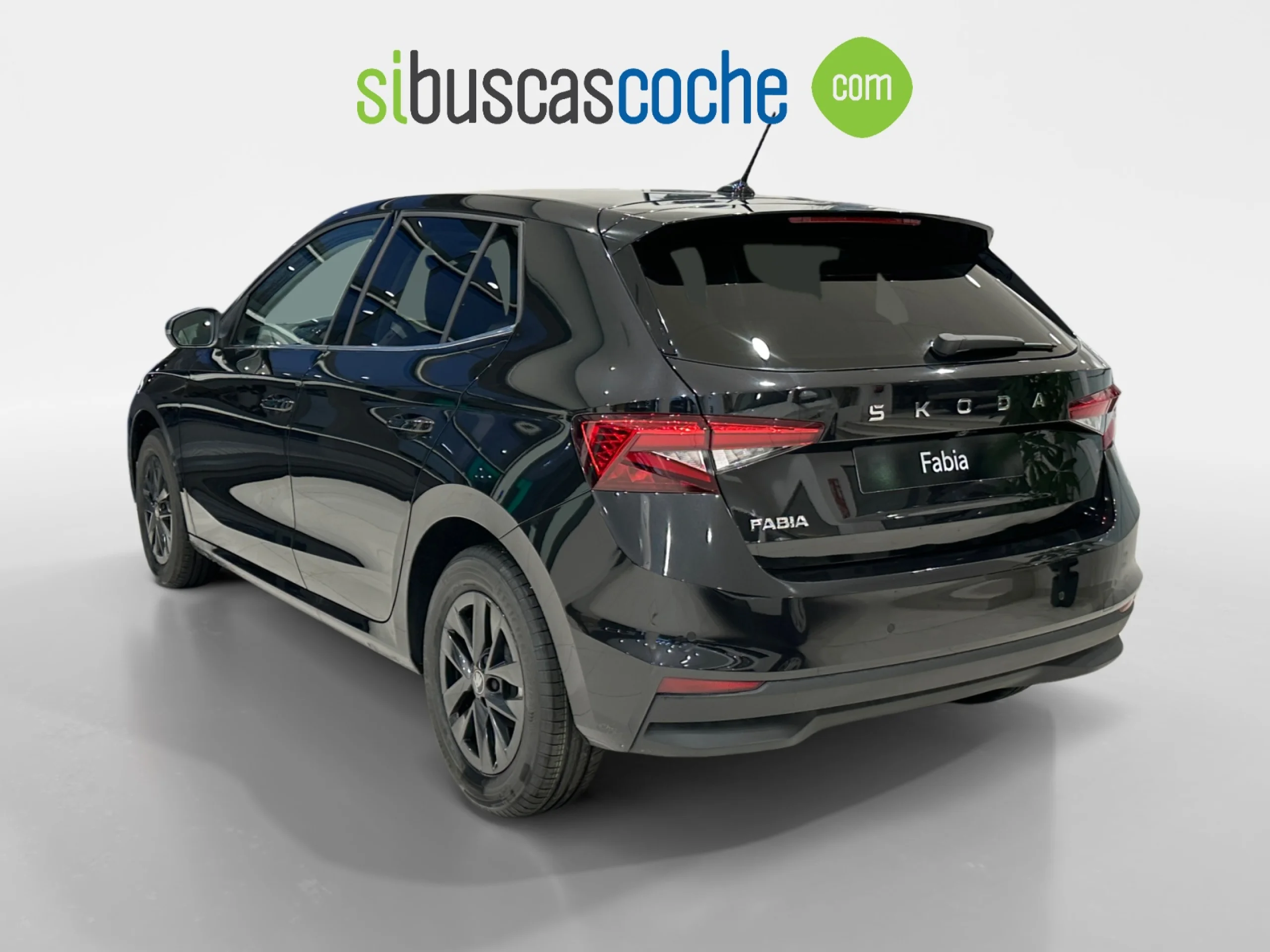 SKODA FABIA 1.0 TSI 85KW (115CV) DSG SELECTION - Foto 2