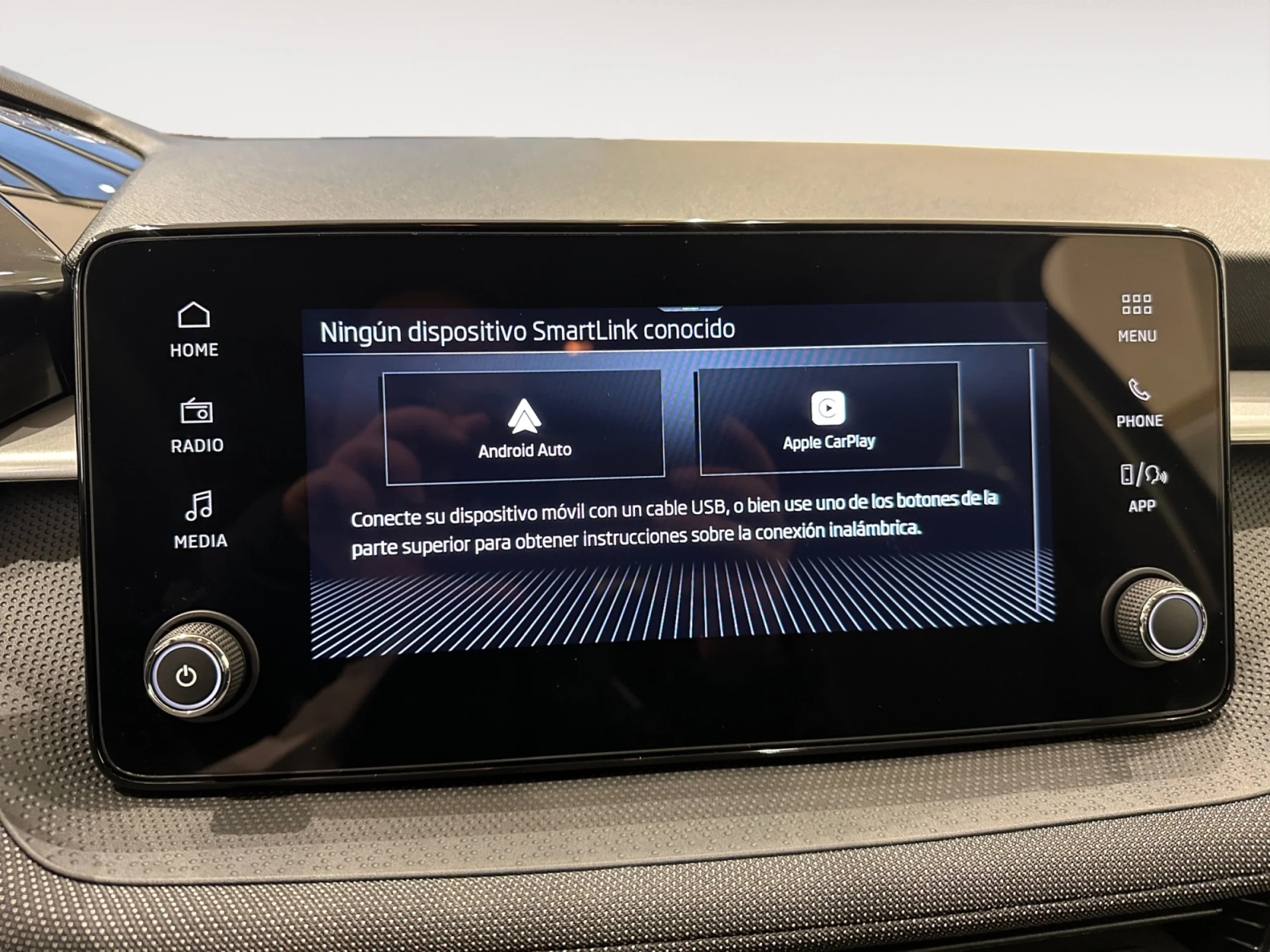 SKODA FABIA 1.0 TSI 85KW (115CV) DSG SELECTION - Foto 14