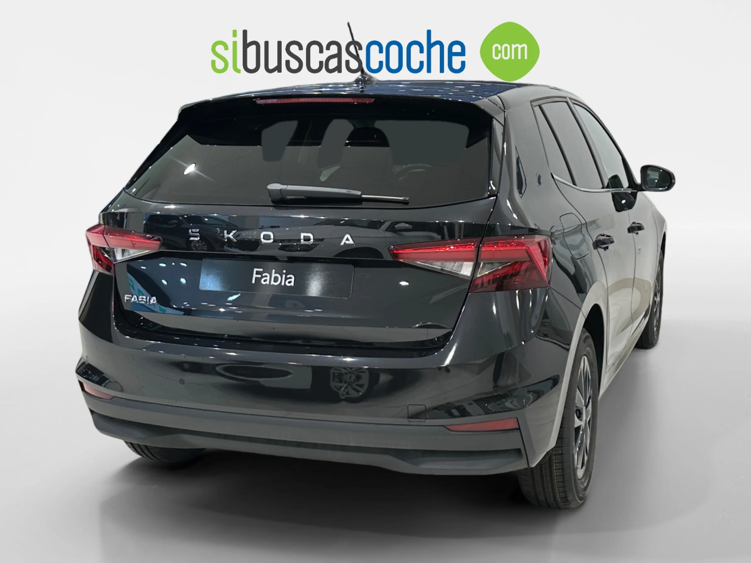 SKODA FABIA 1.0 TSI 85KW (115CV) DSG SELECTION - Foto 18