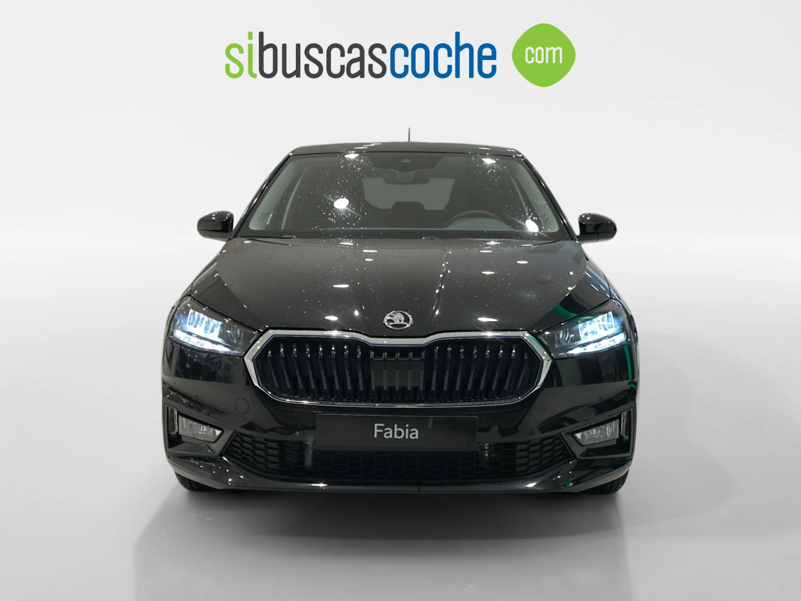 SKODA FABIA 1.0 TSI 85KW (115CV) DSG SELECTION - Foto 19