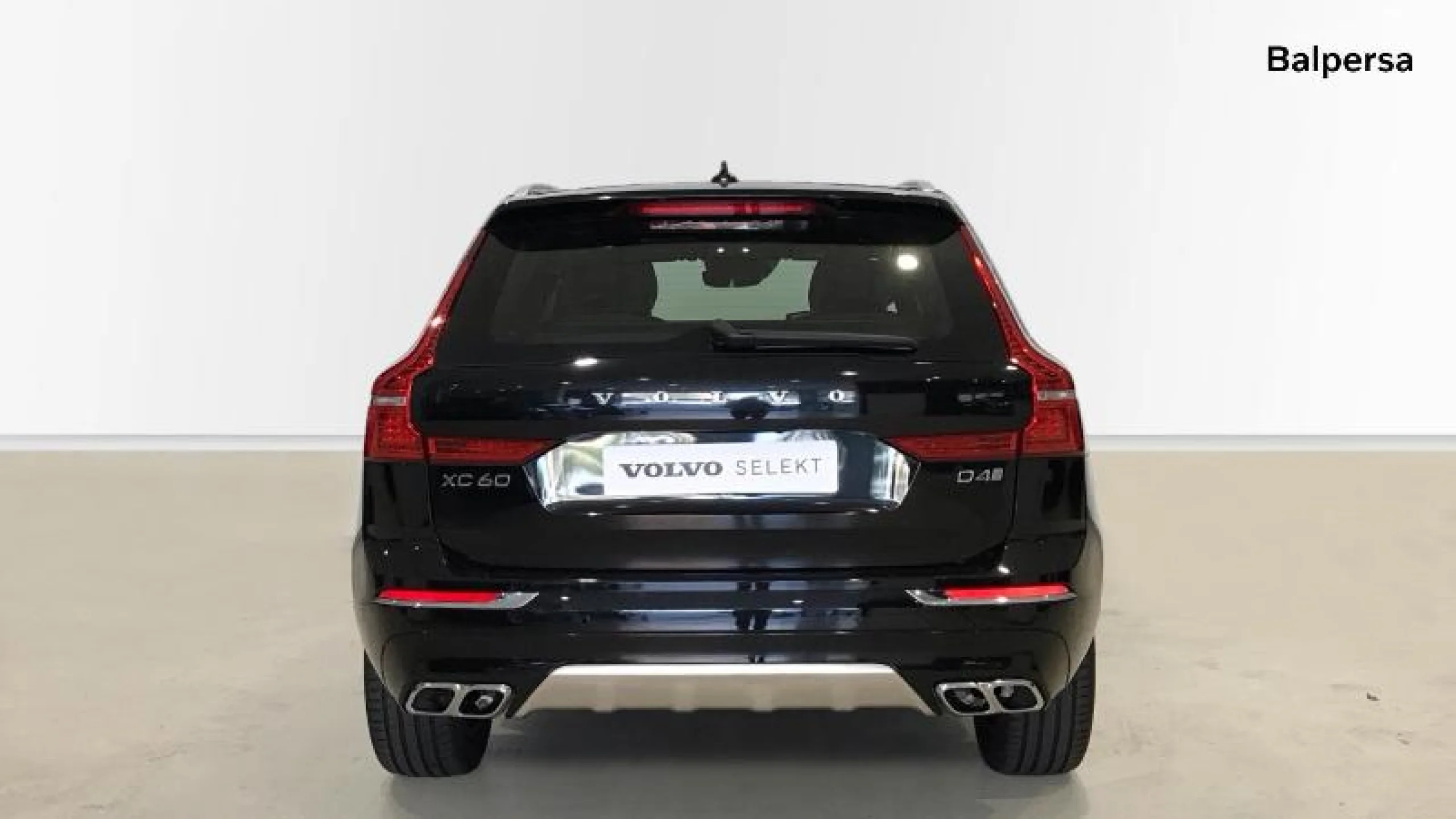 VOLVO XC60 2.0 D4 INSCRIPTION AUTO - Foto 4