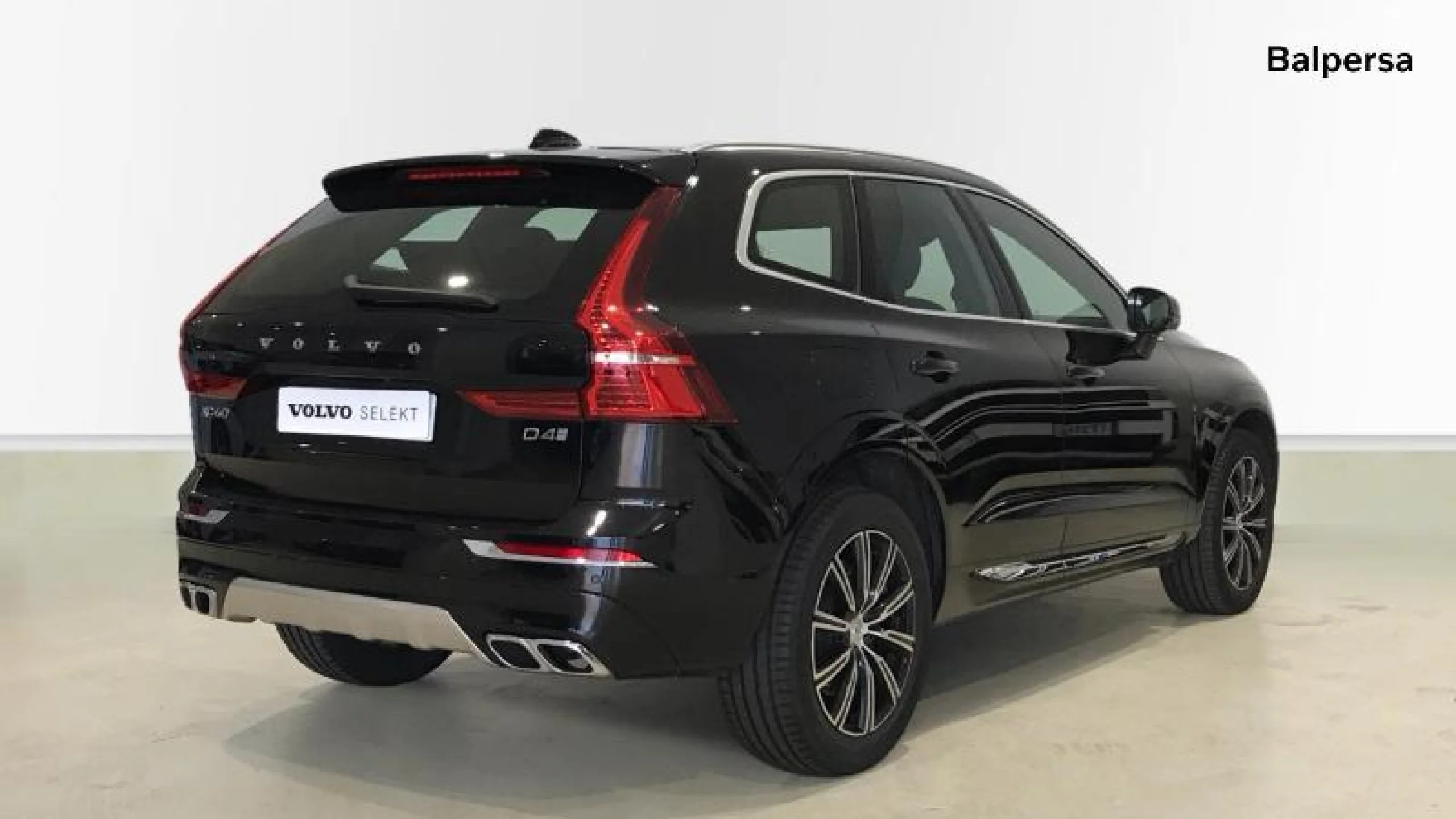 VOLVO XC60 2.0 D4 INSCRIPTION AUTO - Foto 7